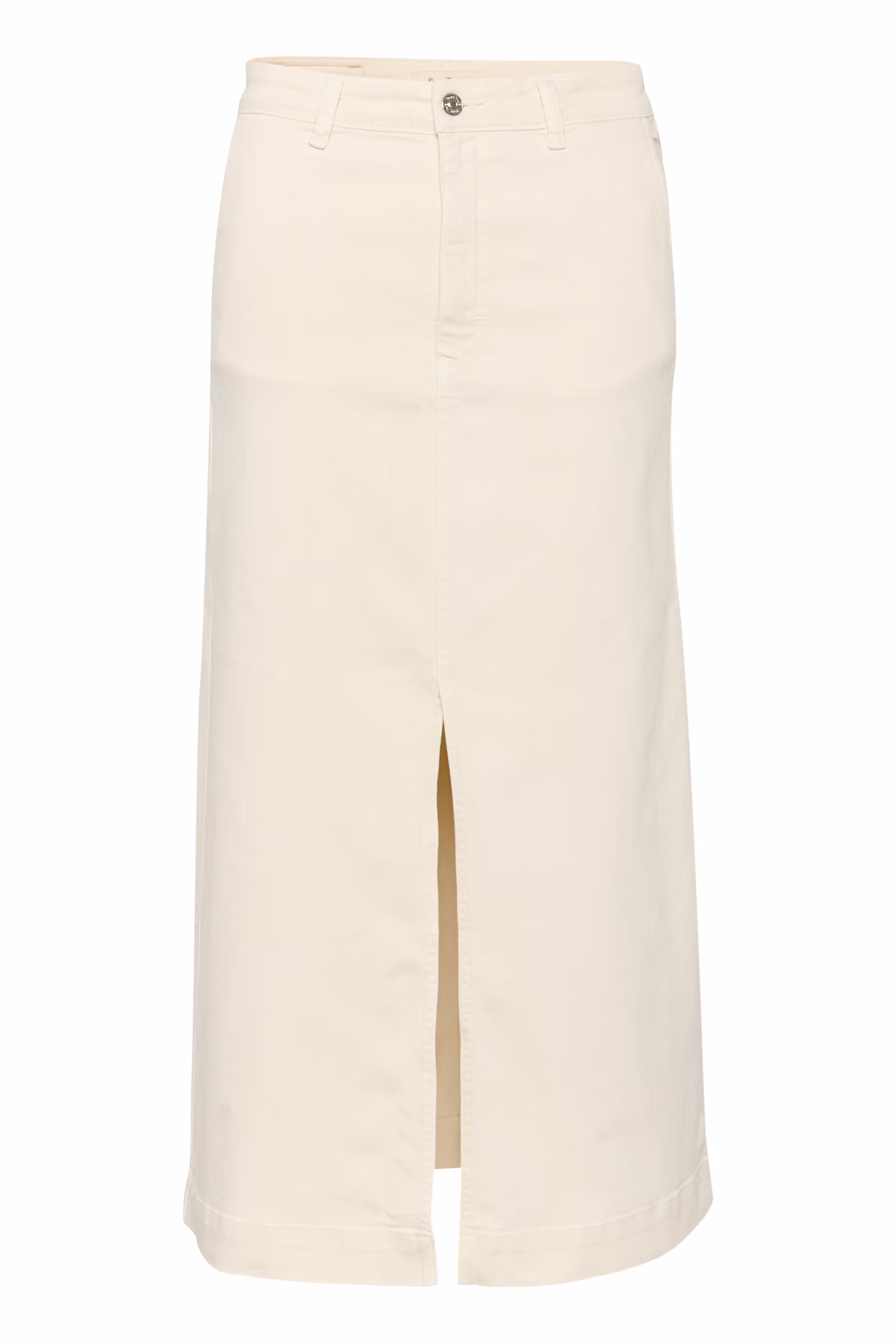 CaliahPW Long denim skirt PACK FRONT 30308738-120601