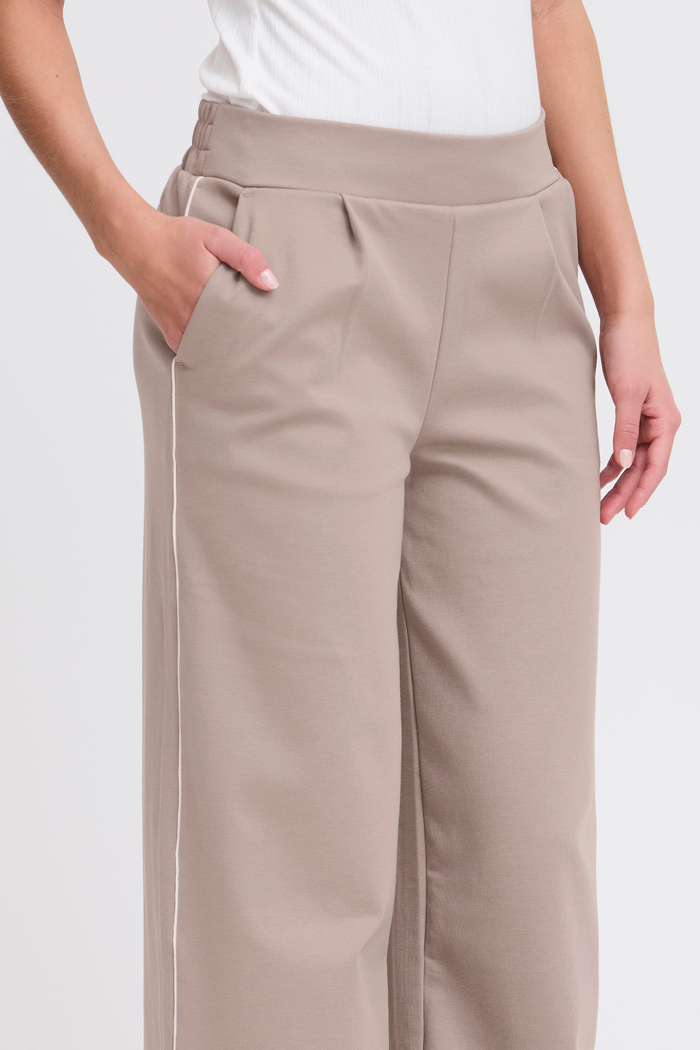 IXKATE Trousers LOOKBOOK DETAIL 20123551-171212