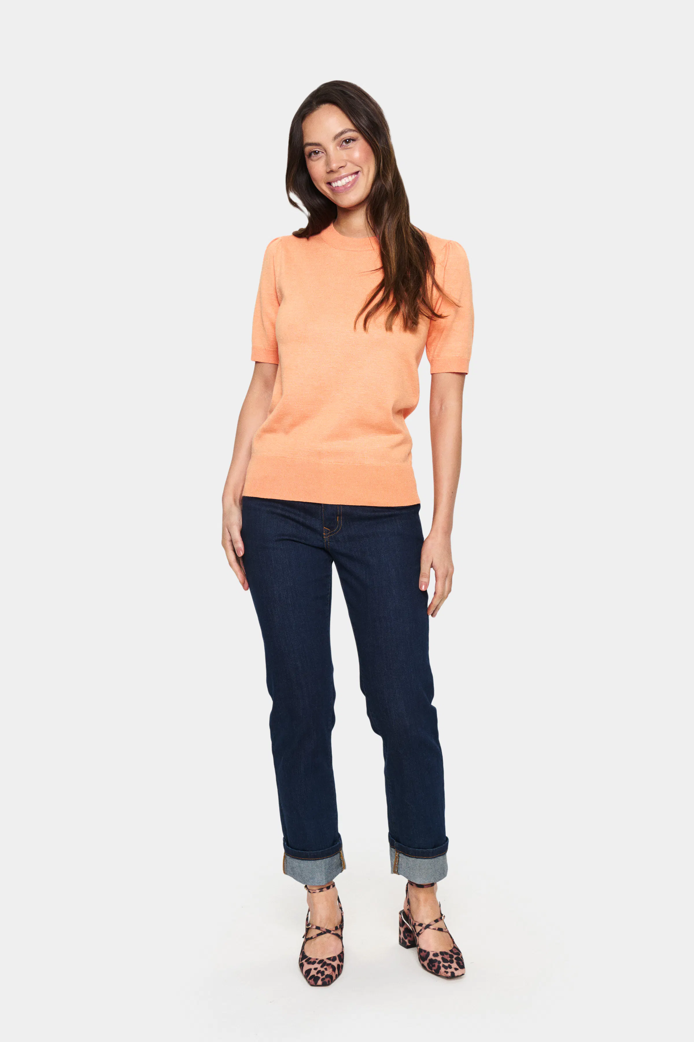 MilaSZ Pullover LOOKBOOK FRONT 30511788-1613571