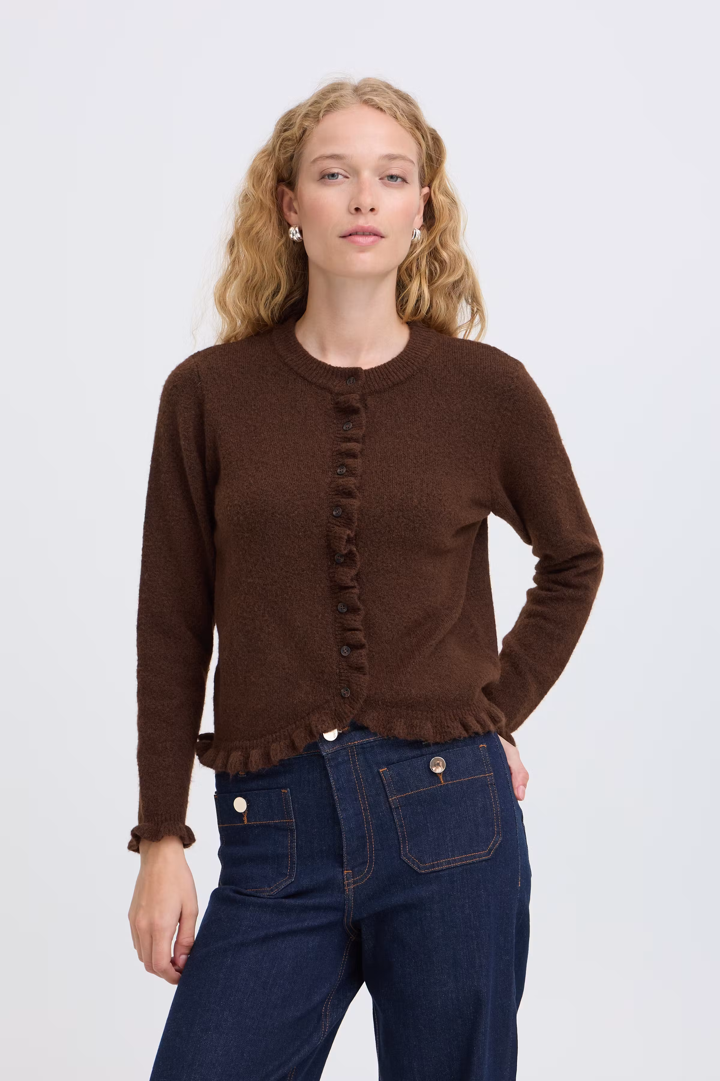 BYOFIRA Cardigan LOOKBOOK FRONT 20819495-1912181