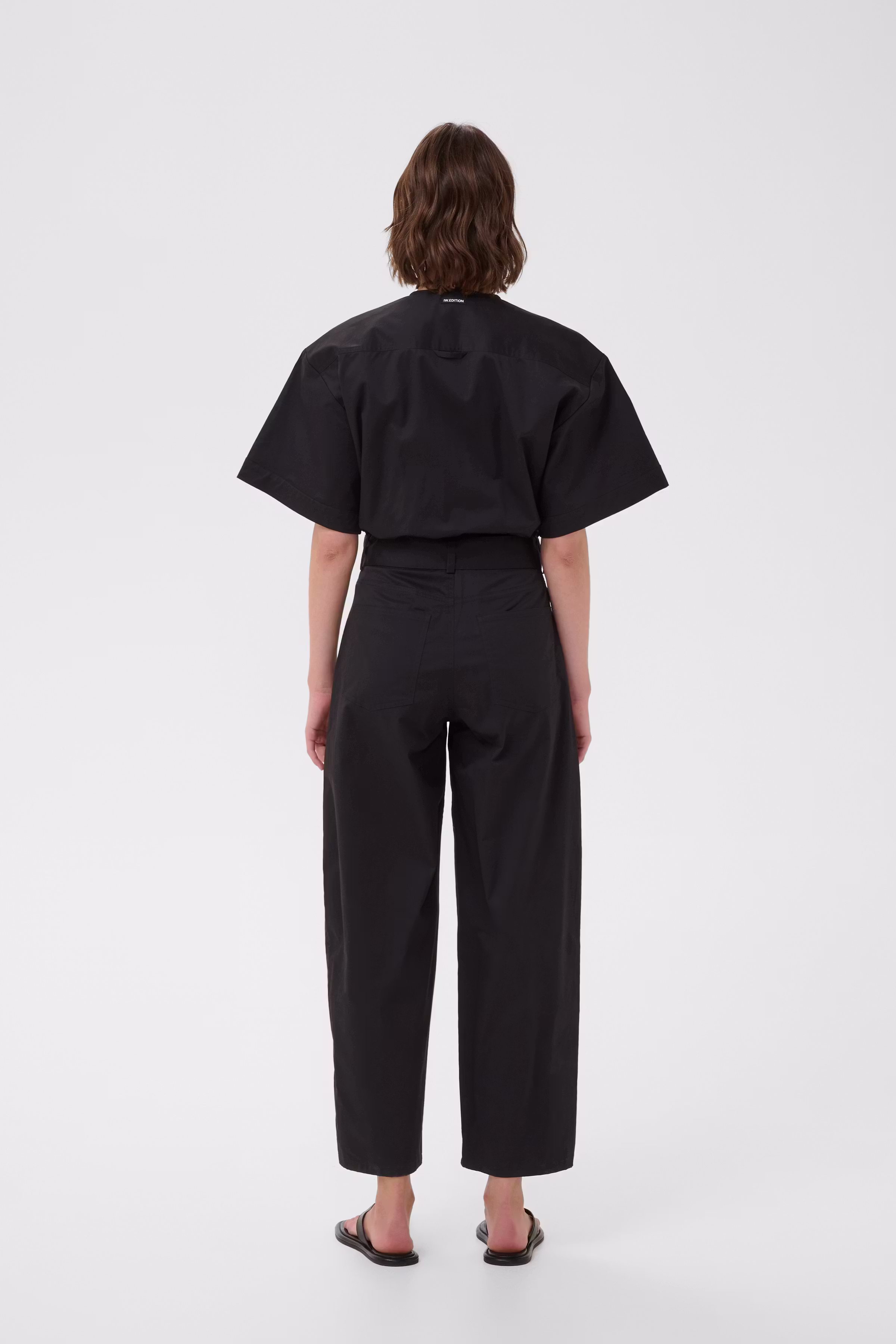GABBYIW Jumpsuit LOOKBOOK BACK 30112618-194008