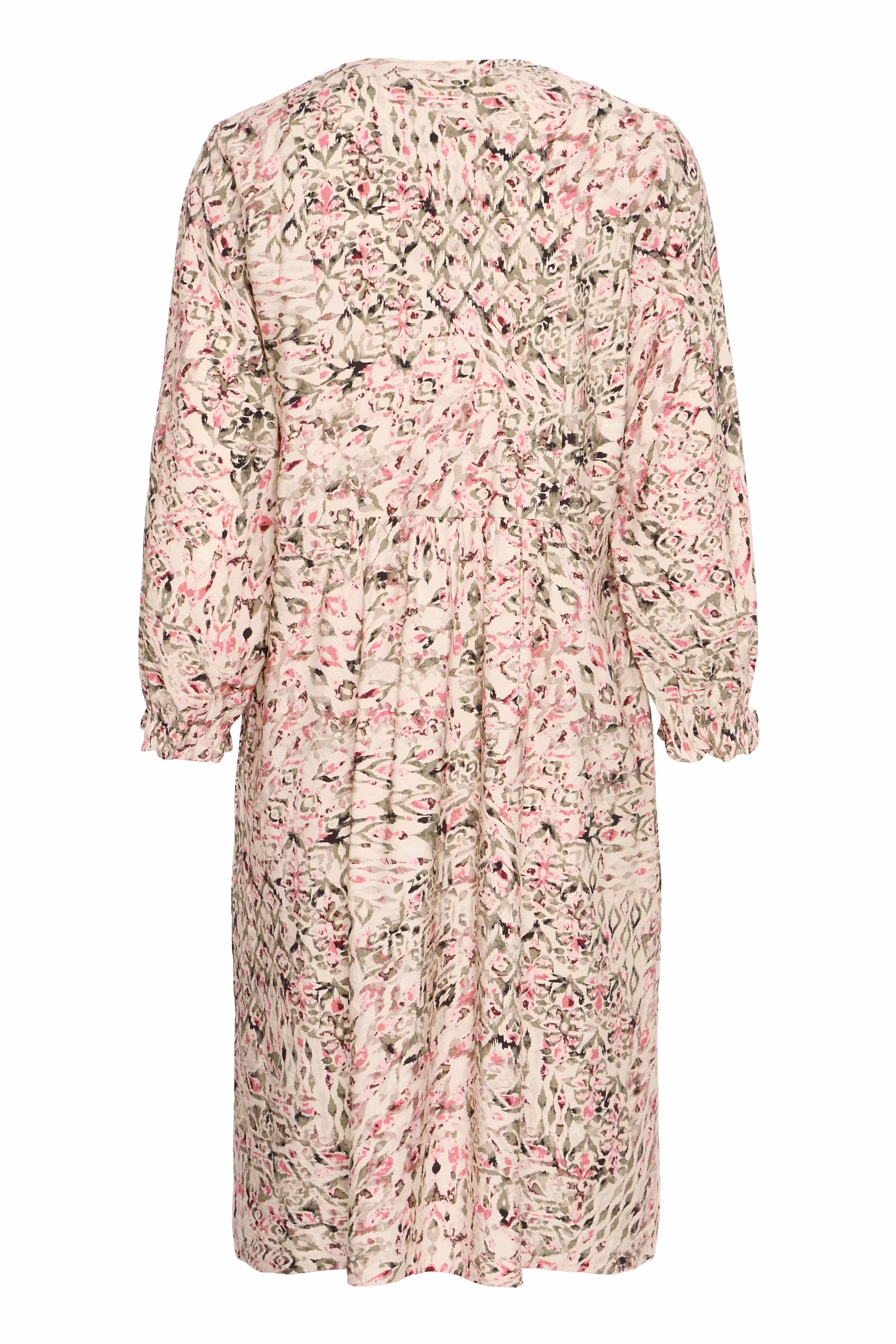 FRHITAS Kjole PACK BACK 20616143-205227