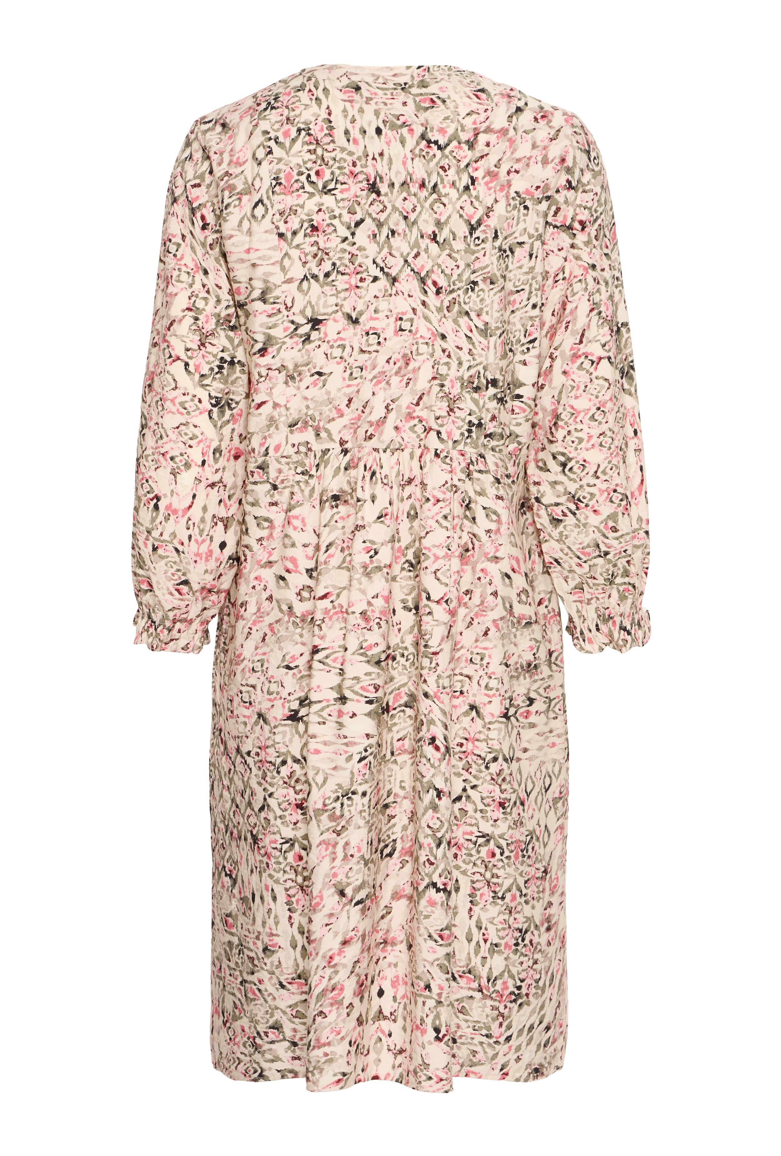 FRHITAS Klänning PACK BACK 20616143-205227