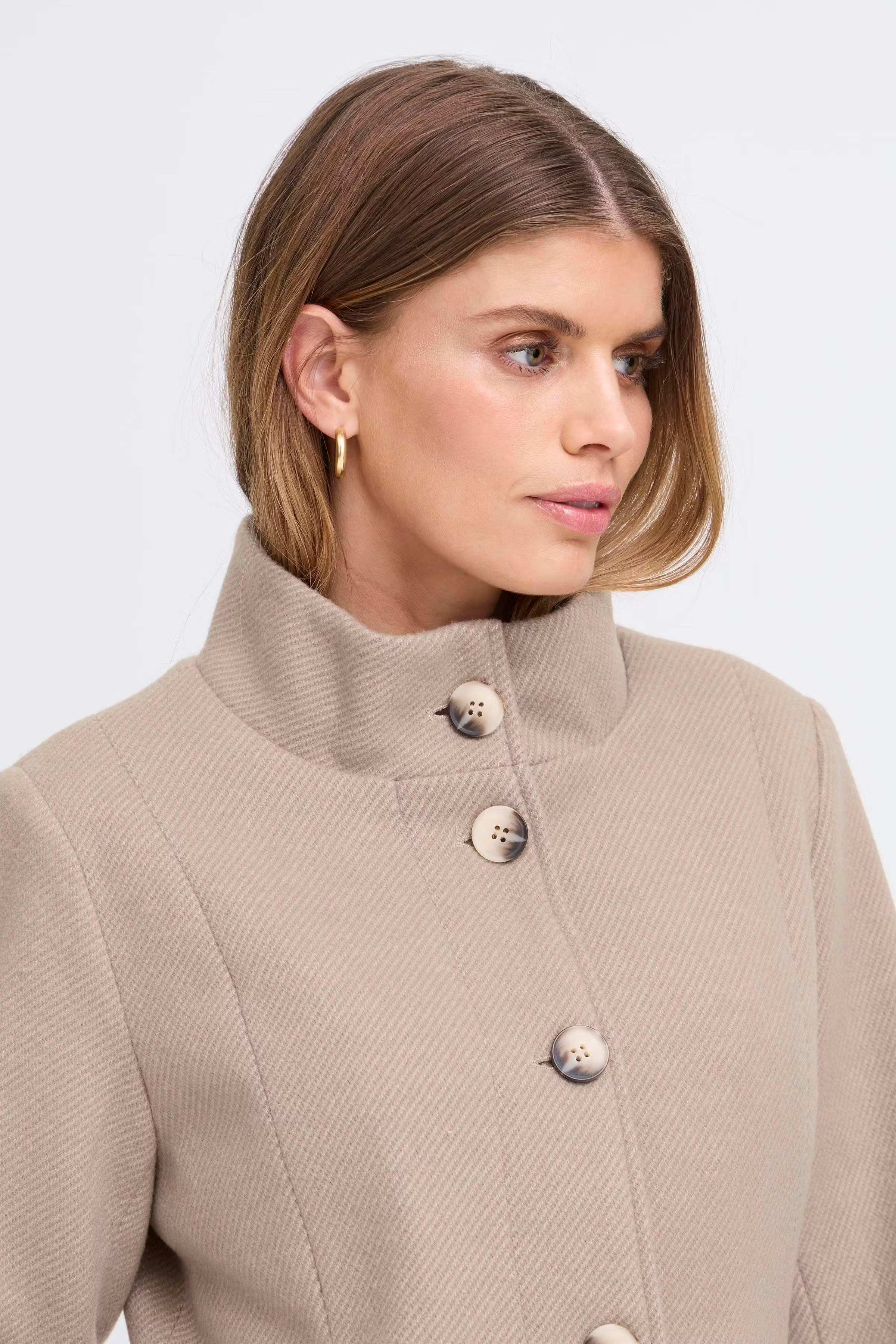 FREVILLA Yttertøy LOOKBOOK DETAIL 20615676-1713111