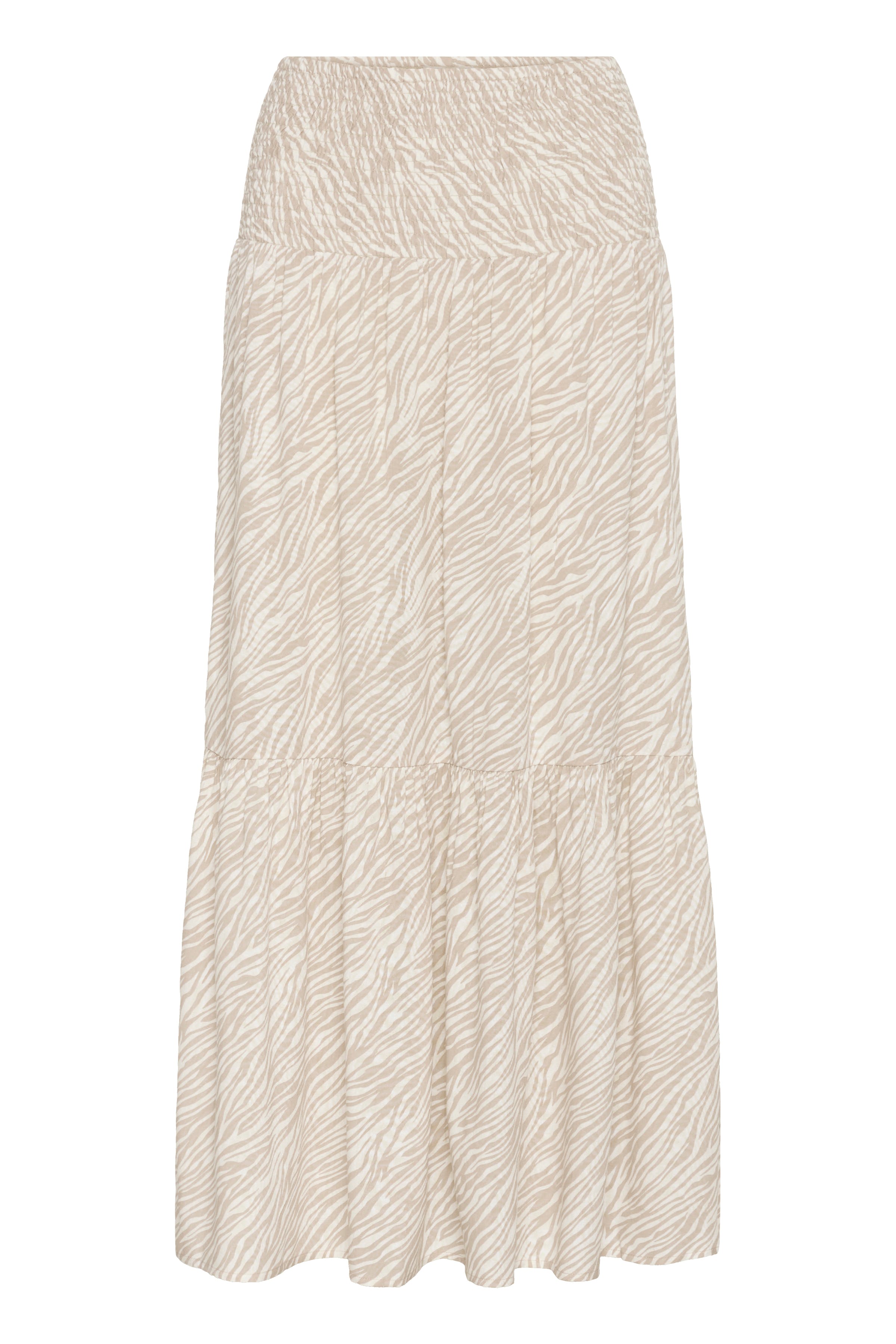 KAmaxi Skjørt PACK FRONT 10508816-108552