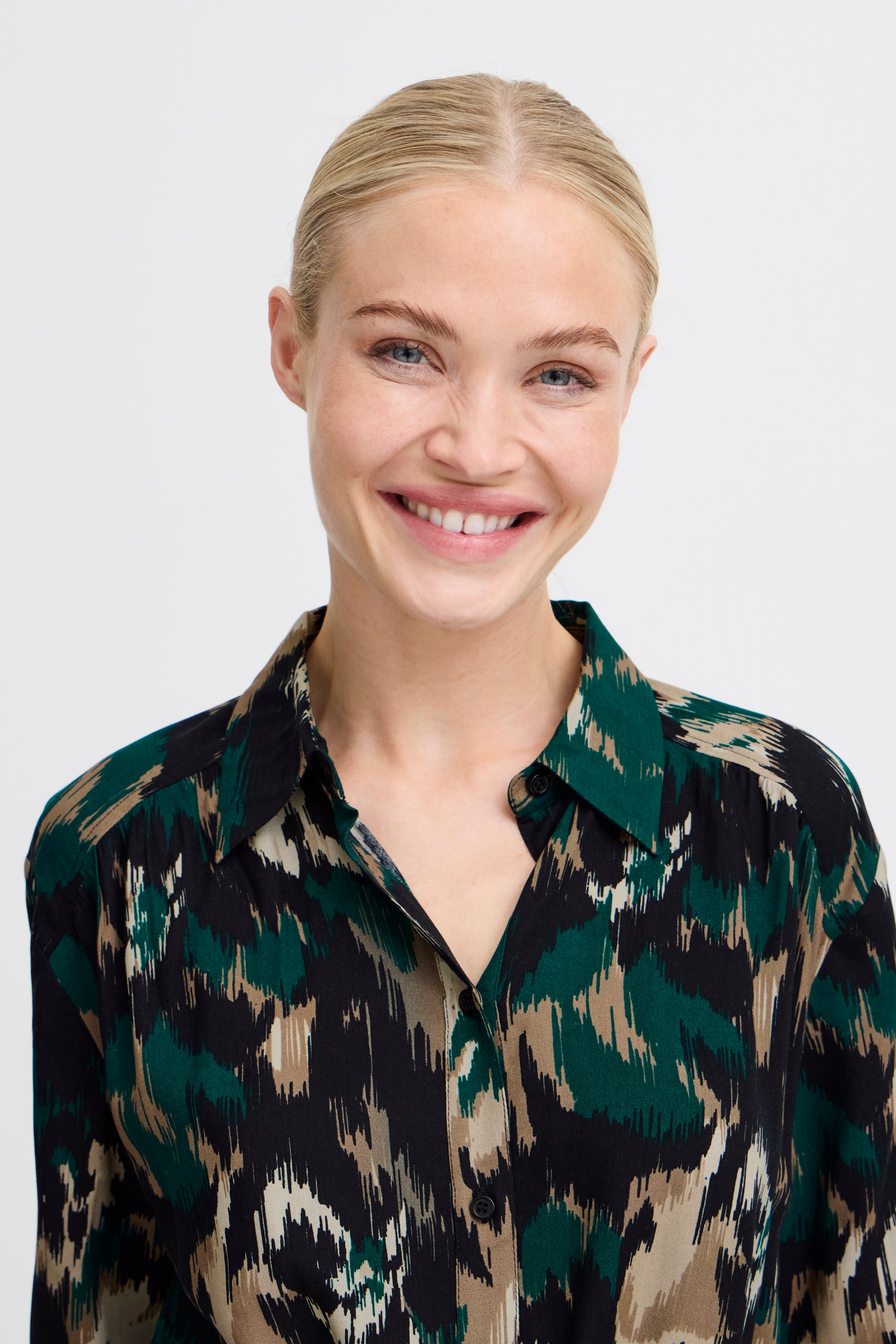 BYJOSA Kjole LOOKBOOK DETAIL 20815602-204276