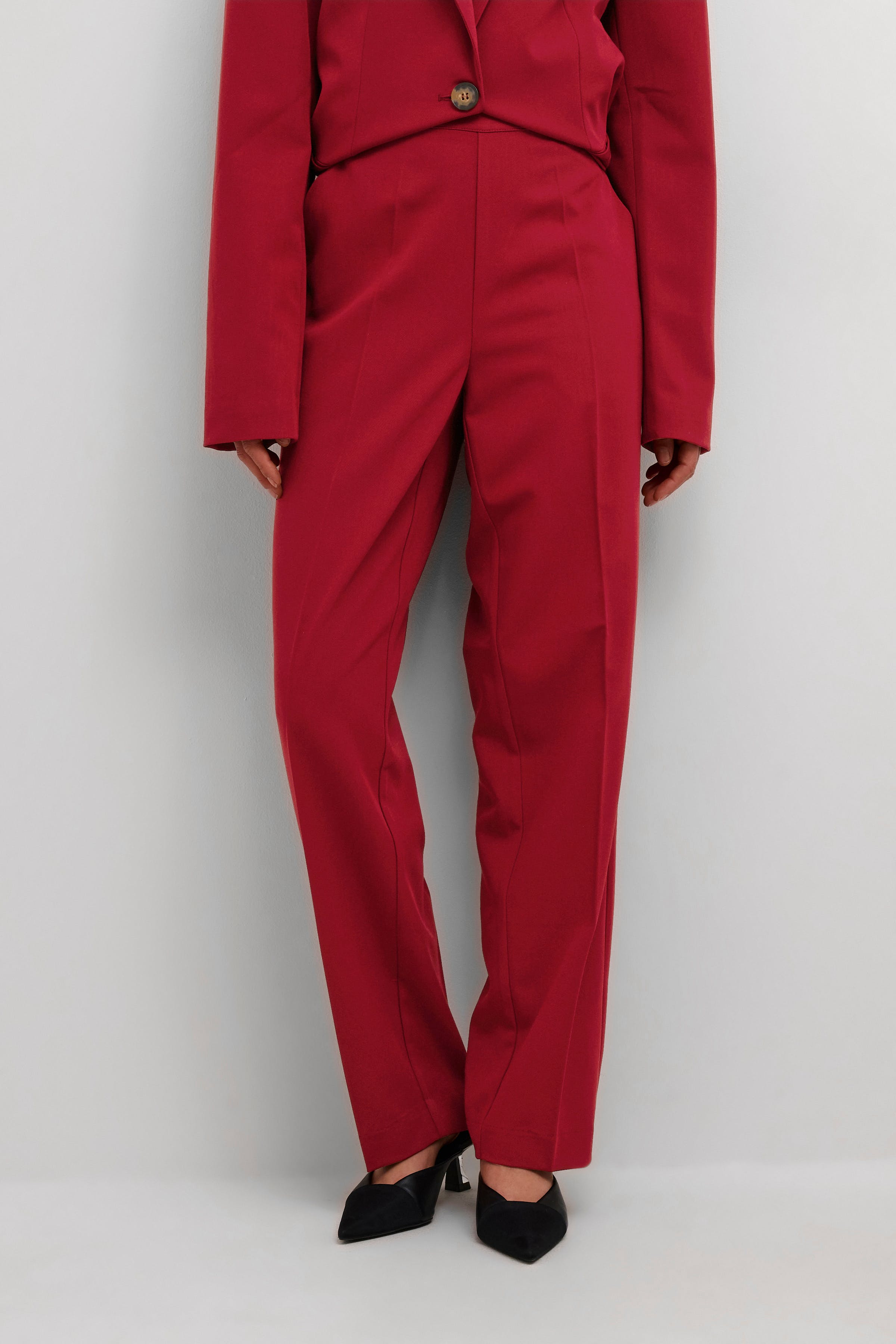 KAsakura Lange Hose LOOKBOOK FRONT 10506858-191531