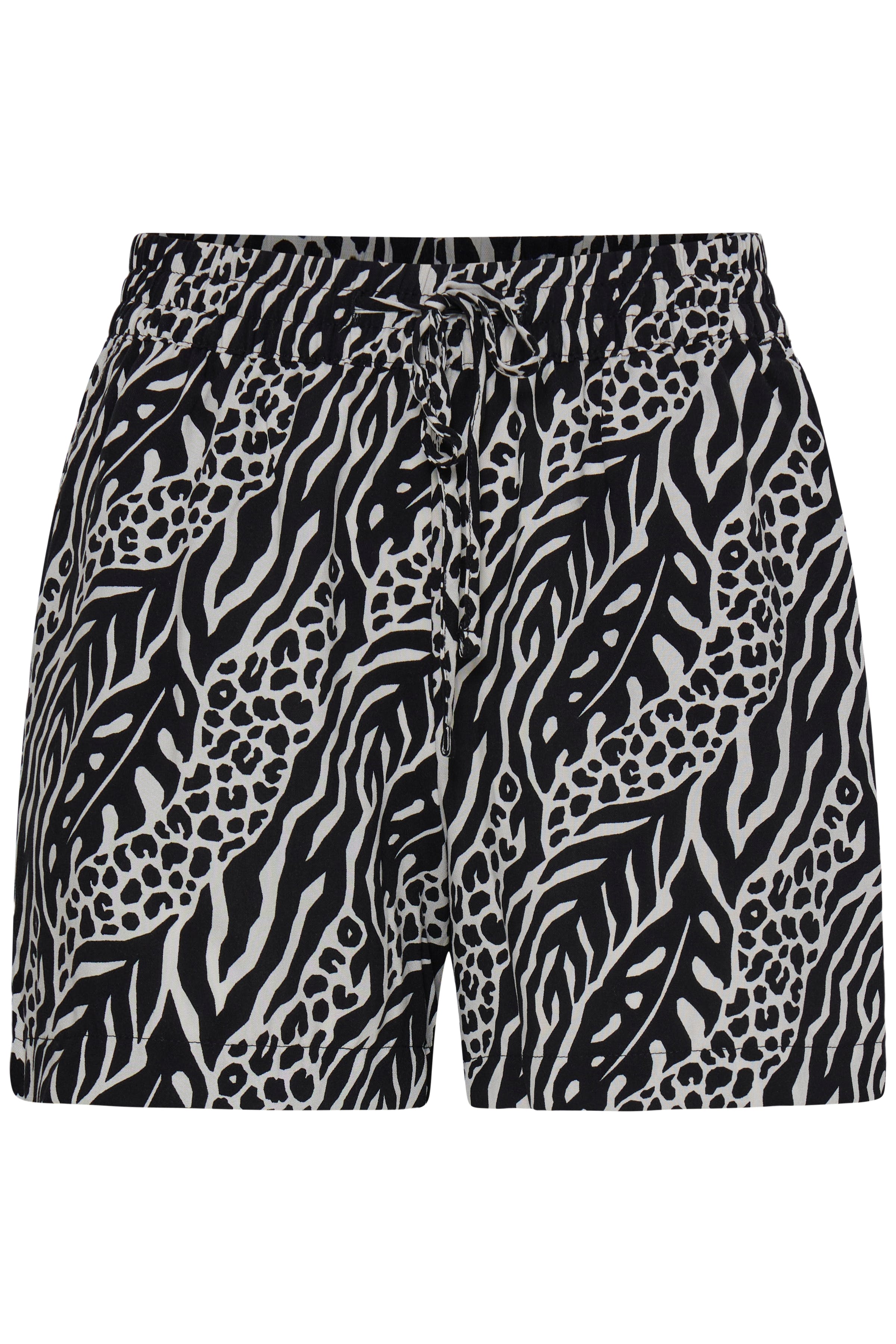 BYMMJOELLA Shorts PACK FRONT 20818757-900006691