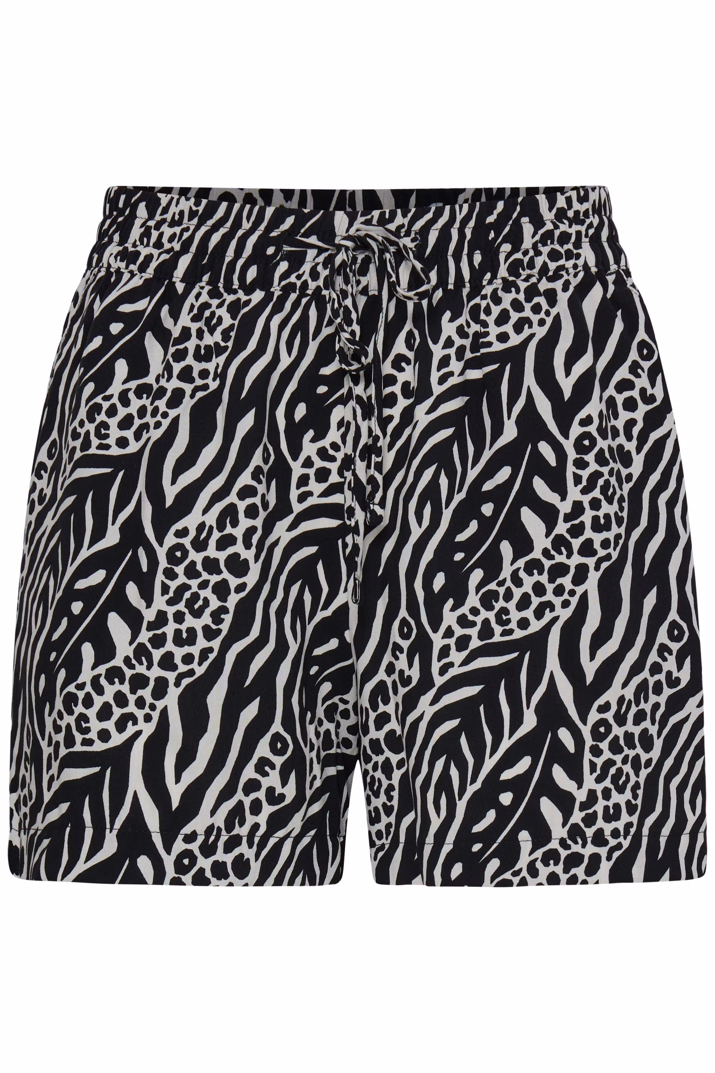 BYMMJOELLA Shorts PACK FRONT 20818757-900006691