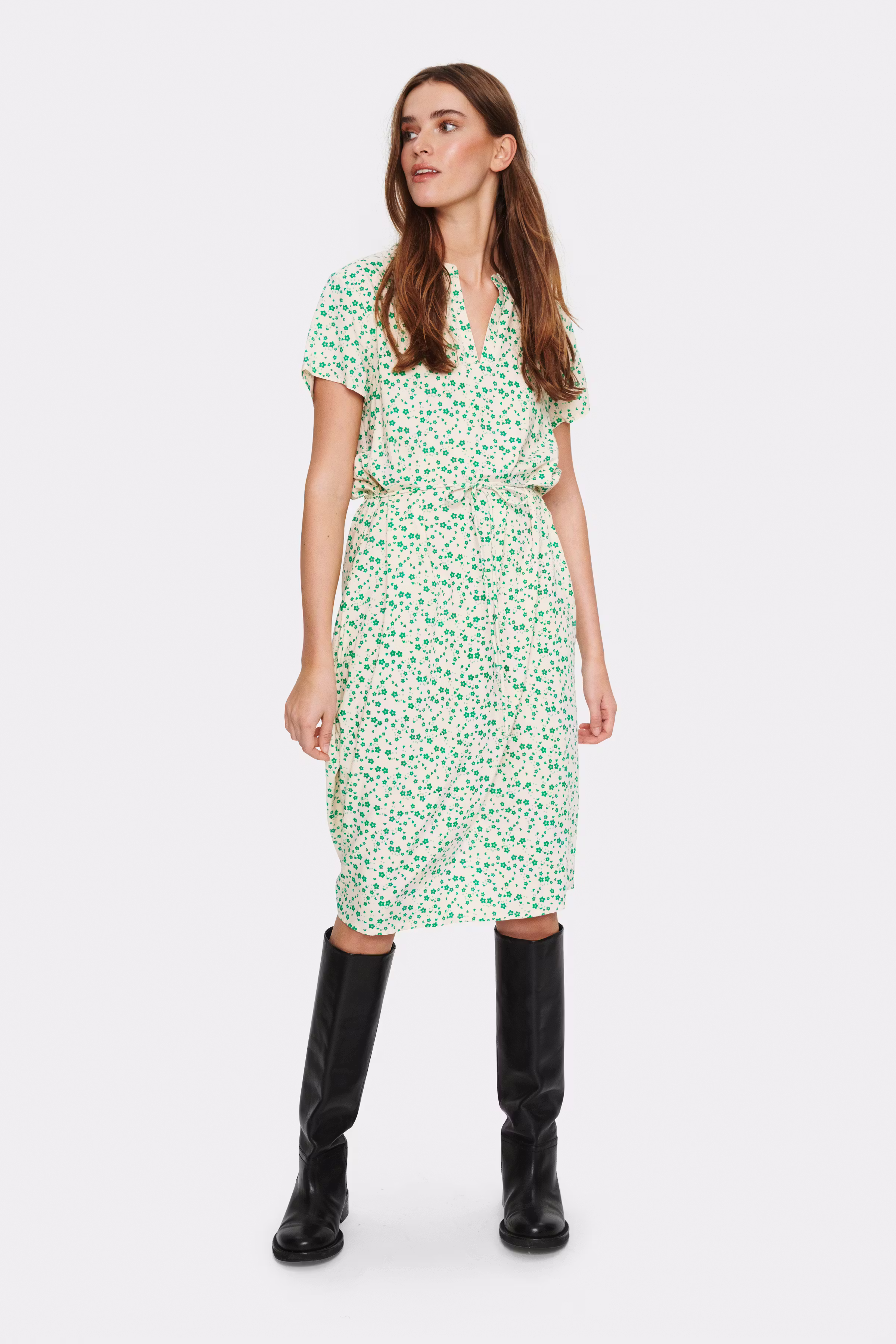 TateSZ Dress LOOKBOOK FRONT 30512527-302034