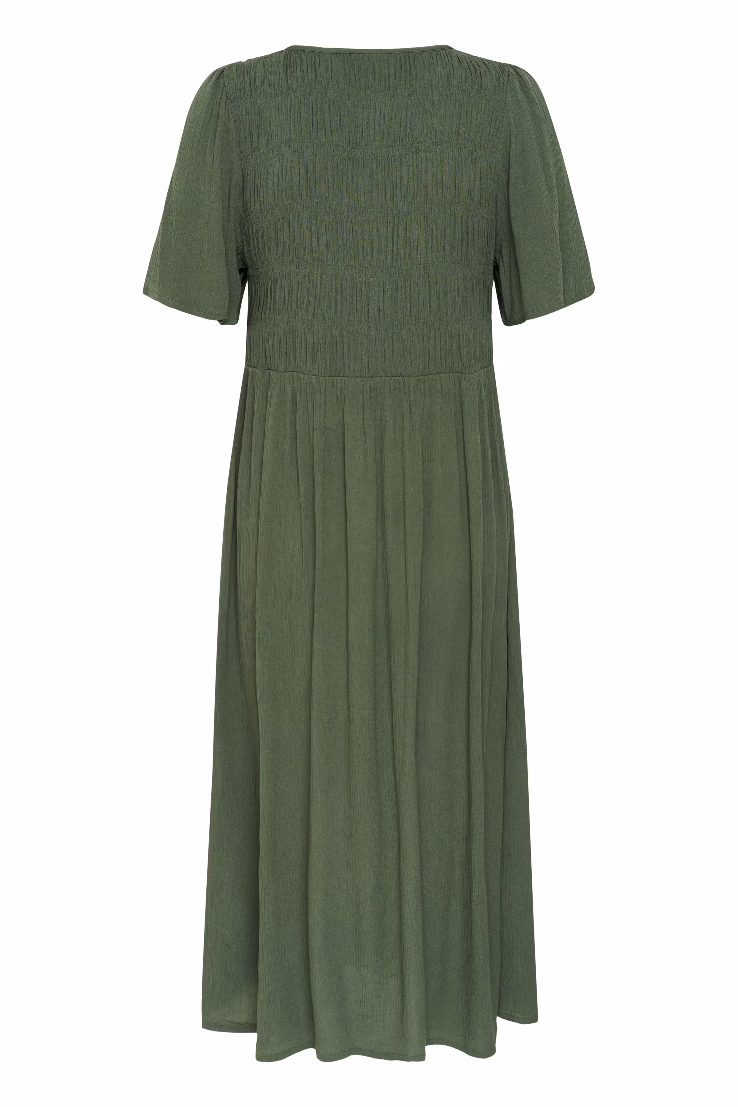 KAvalery Dress PACK BACK 10511135-190309