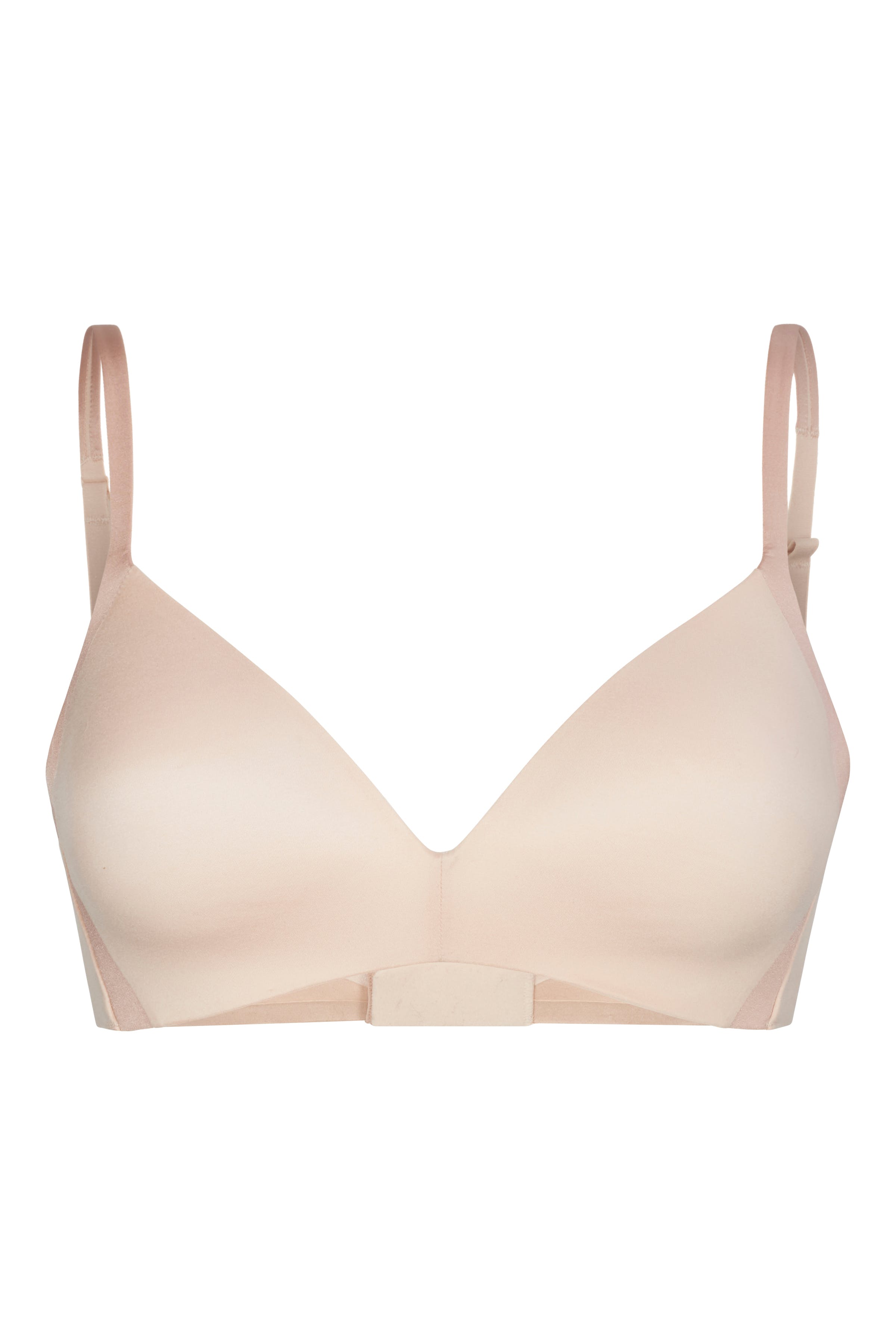 Body Make-up Soft Touch BH mit Fiberfüllung PACK FRONT 40500056-T00EP