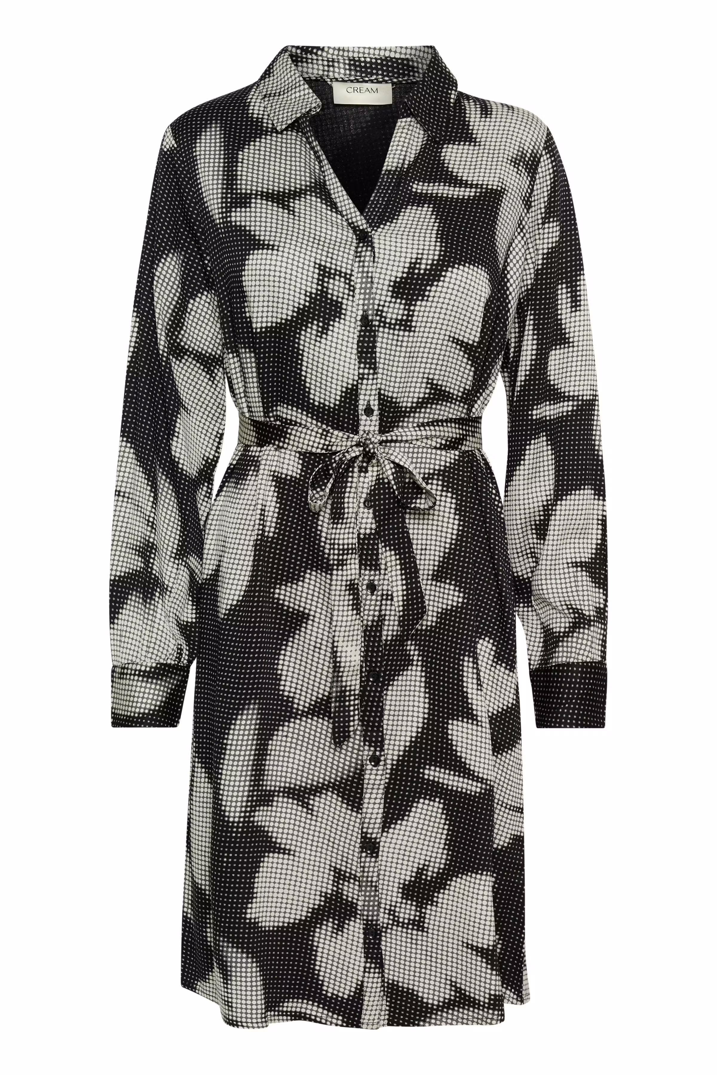 CROmma Kleid PACK FRONT 10612851-106829