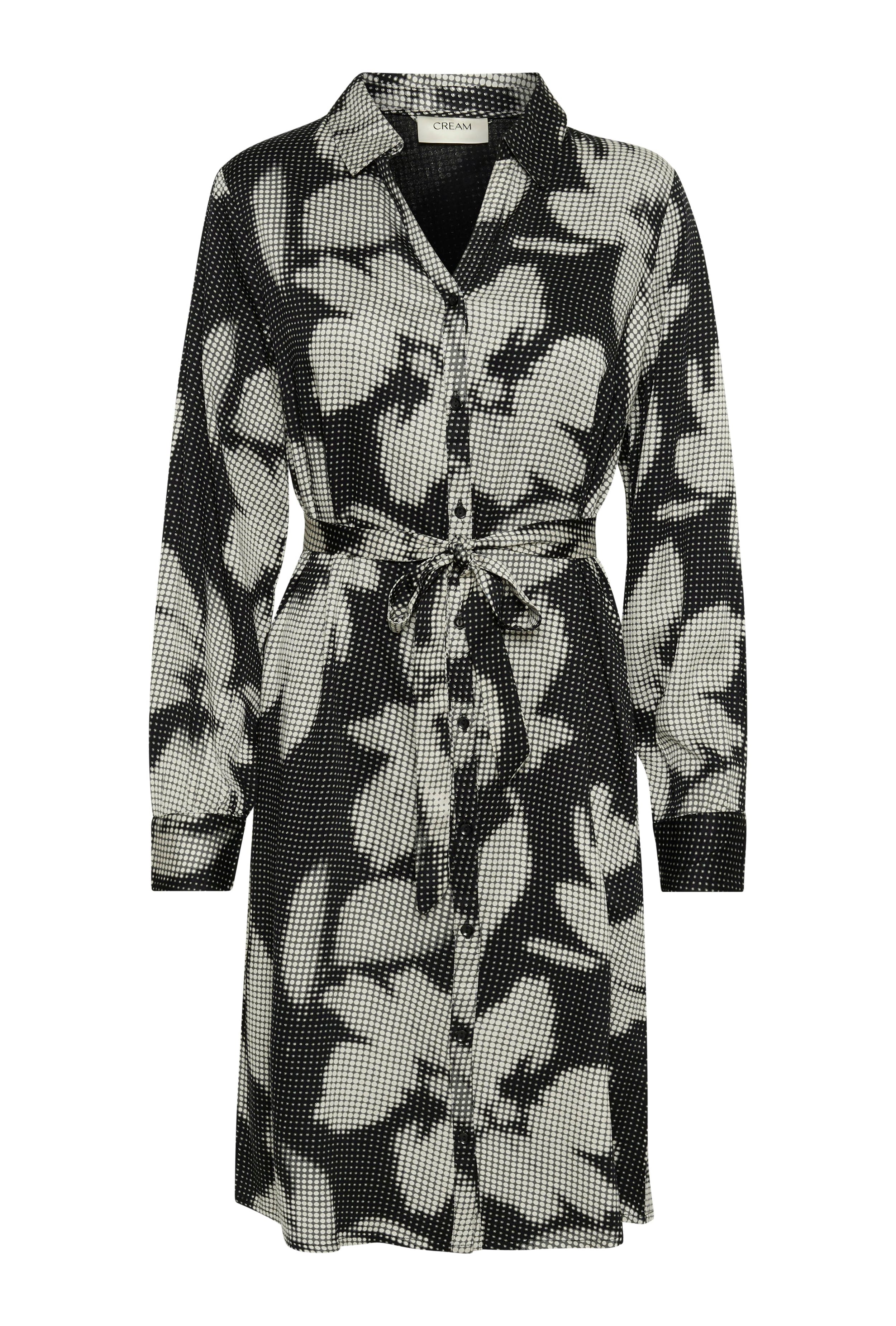 CROmma Kleid PACK FRONT 10612851-106829