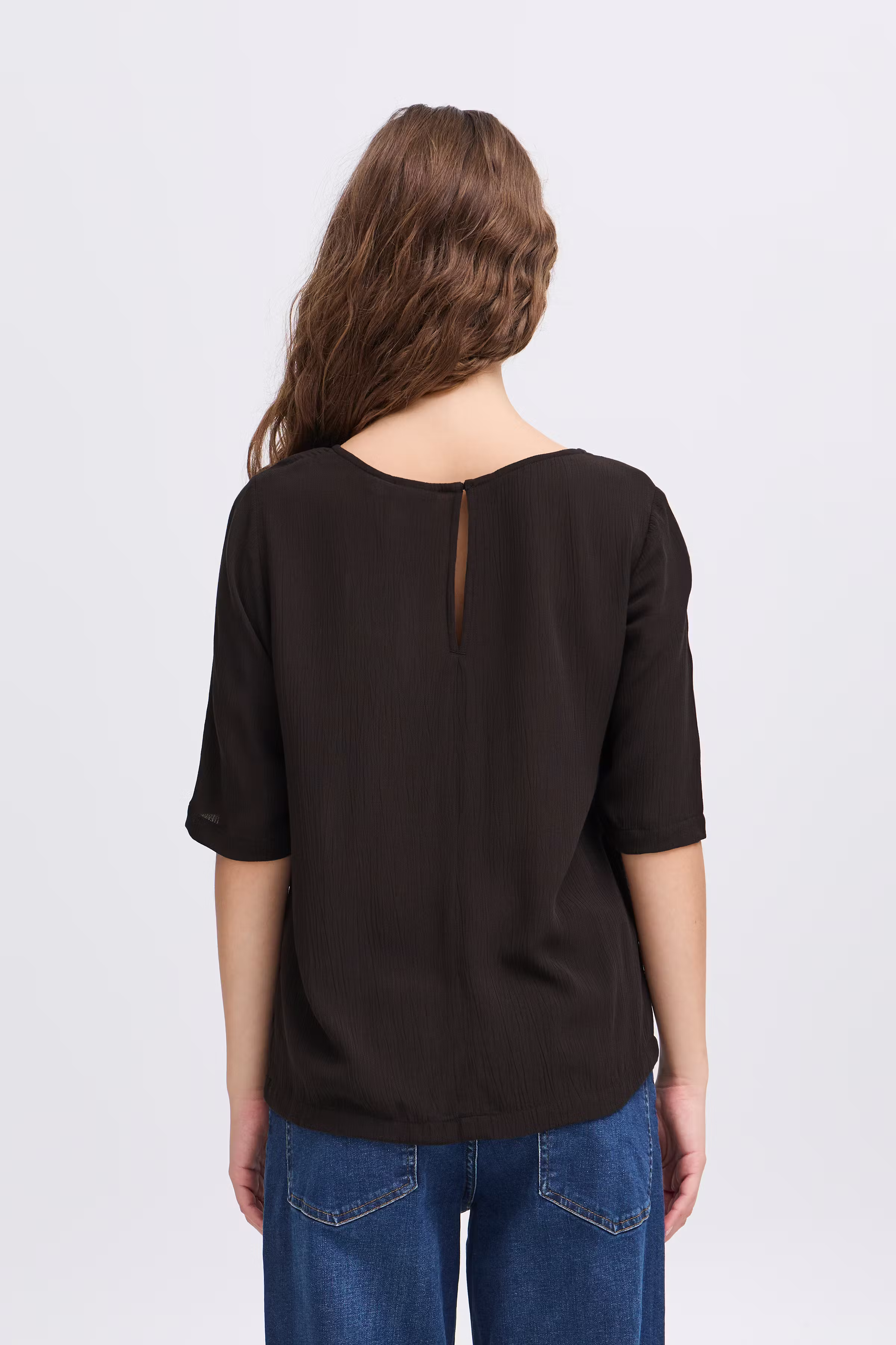 IHMARRAKECH Blouse LOOKBOOK BACK 20111458-194008