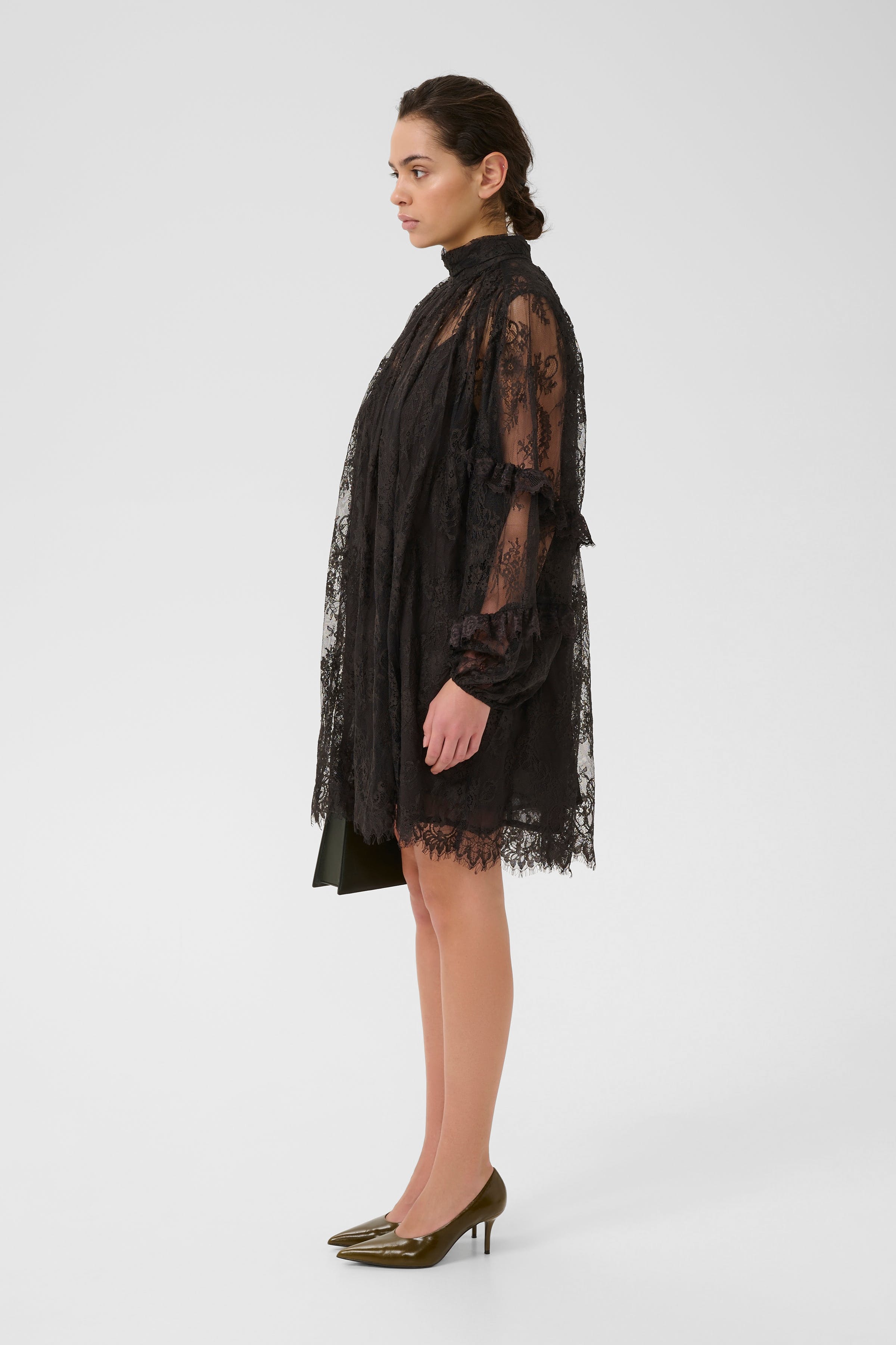 GZlami Kjole LOOKBOOK FRONT 10910811-191018