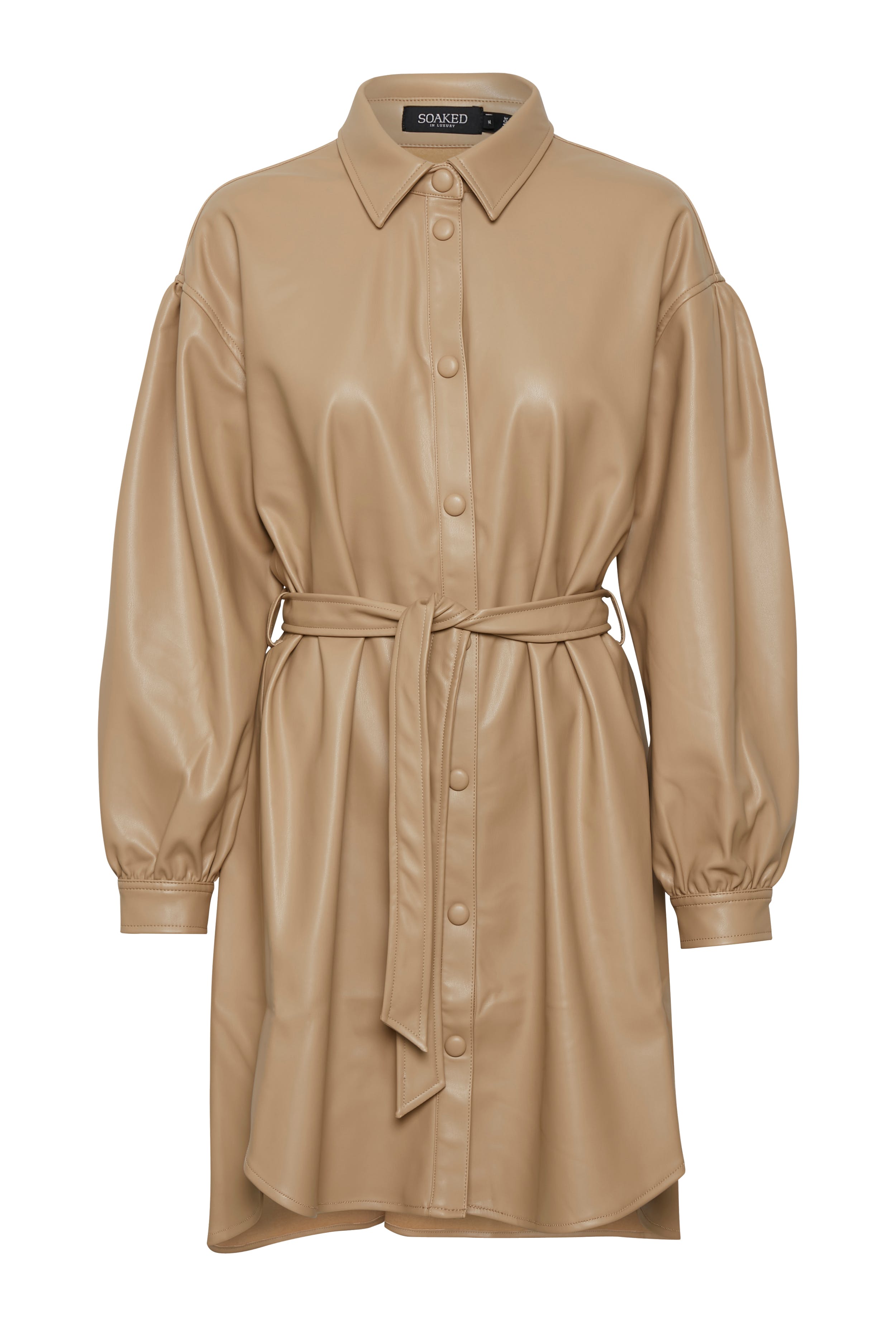 SLFrostine Tunic

 PACK FRONT 30405702-161010