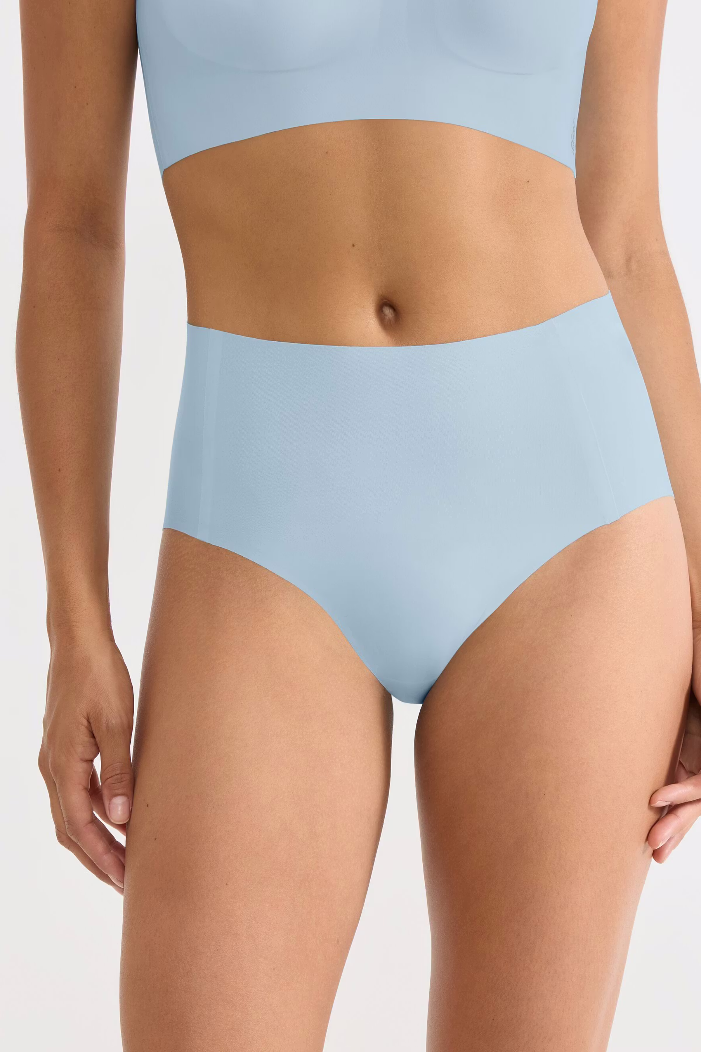 sloggiZERO-Feel Panties LOOKBOOK FRONT 40551610-400909