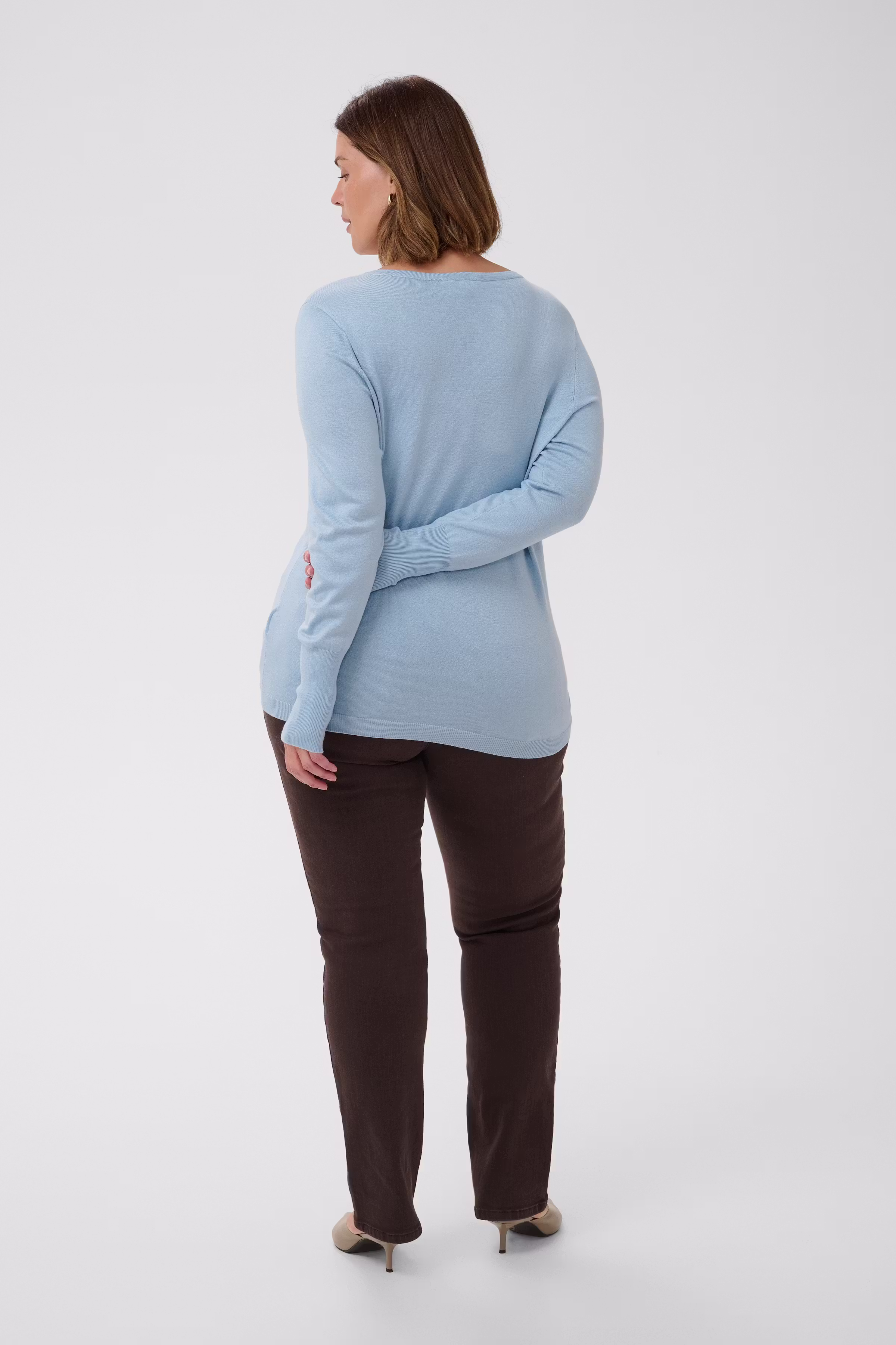 KClizzy Pullover LOOKBOOK BACK 10584452-154008