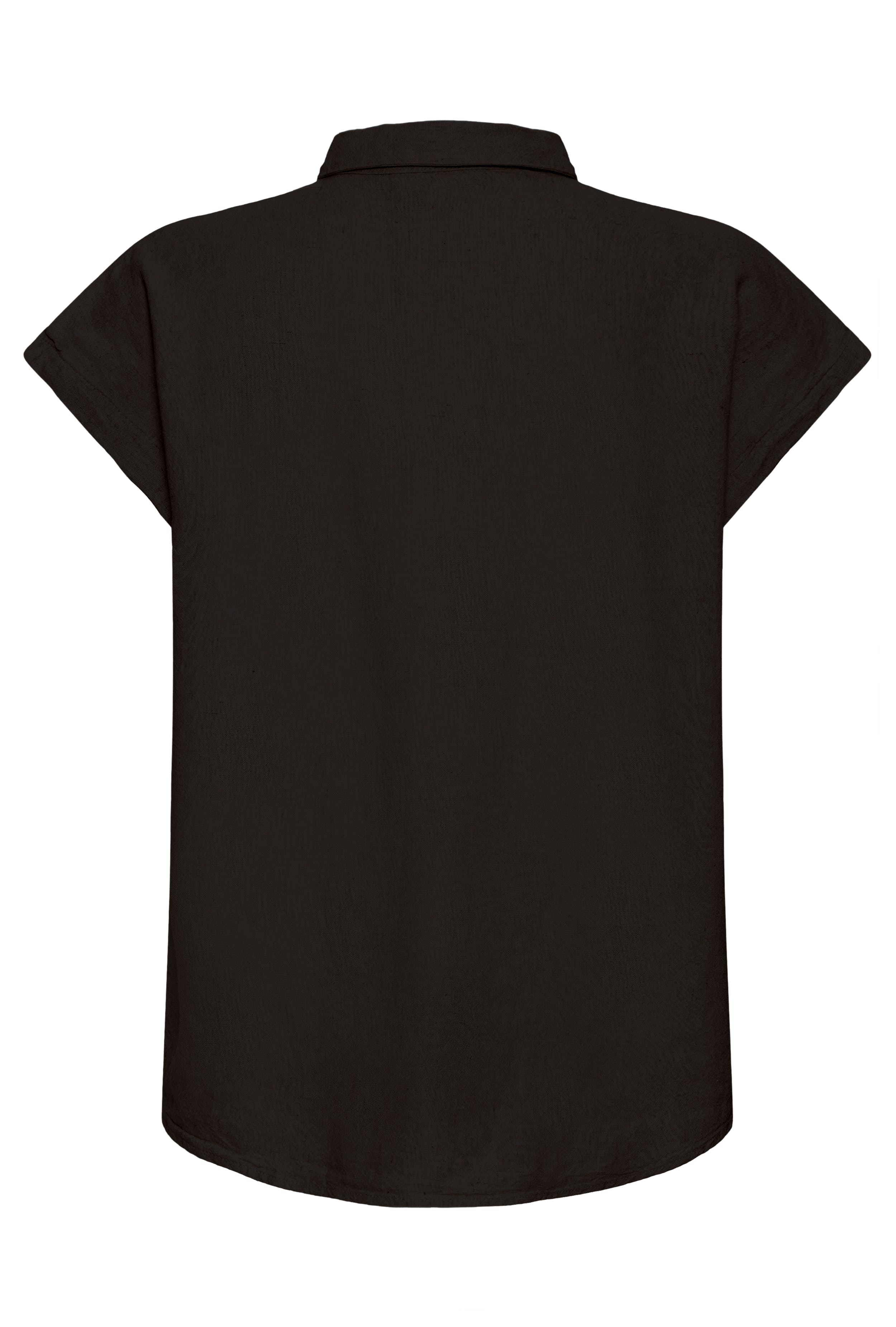 IHLINNO Kurzarm-Bluse PACK BACK 20122922-194008