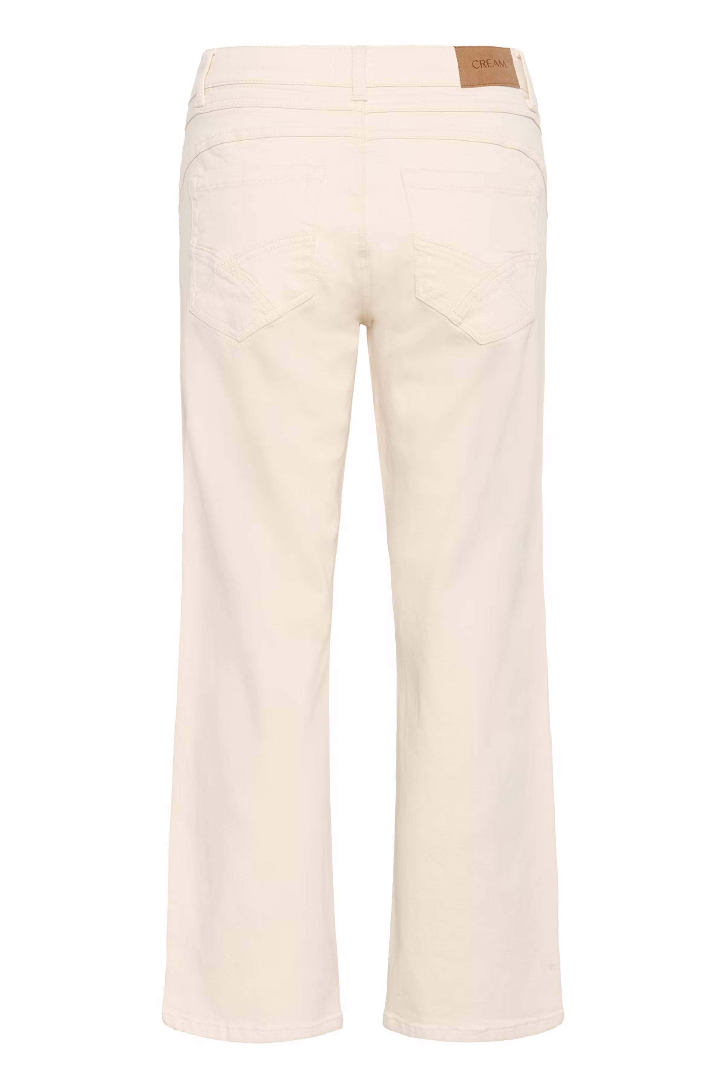 CRNatalia Jeans PACK BACK 10614693-101185