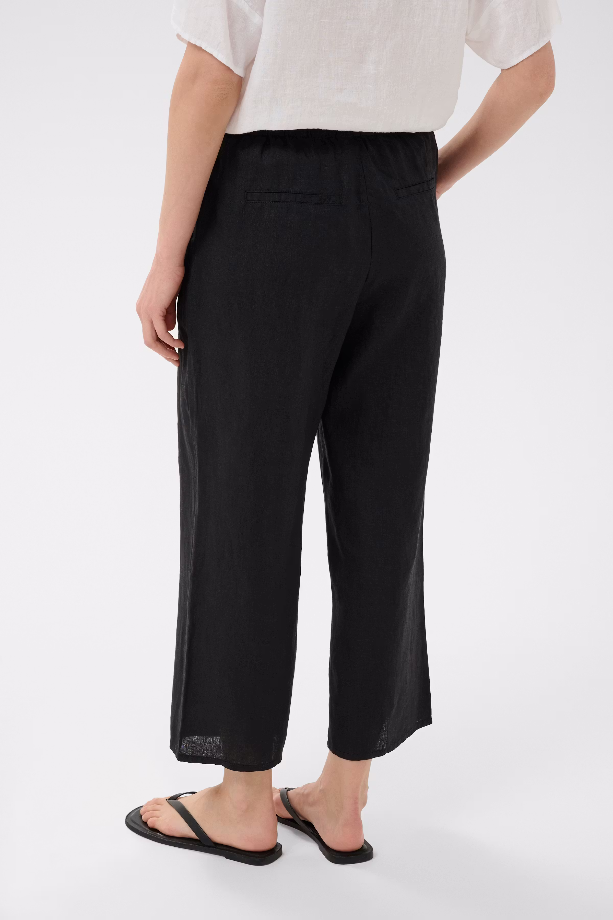 BeritaPW Trousers LOOKBOOK BACK 30310515-194008