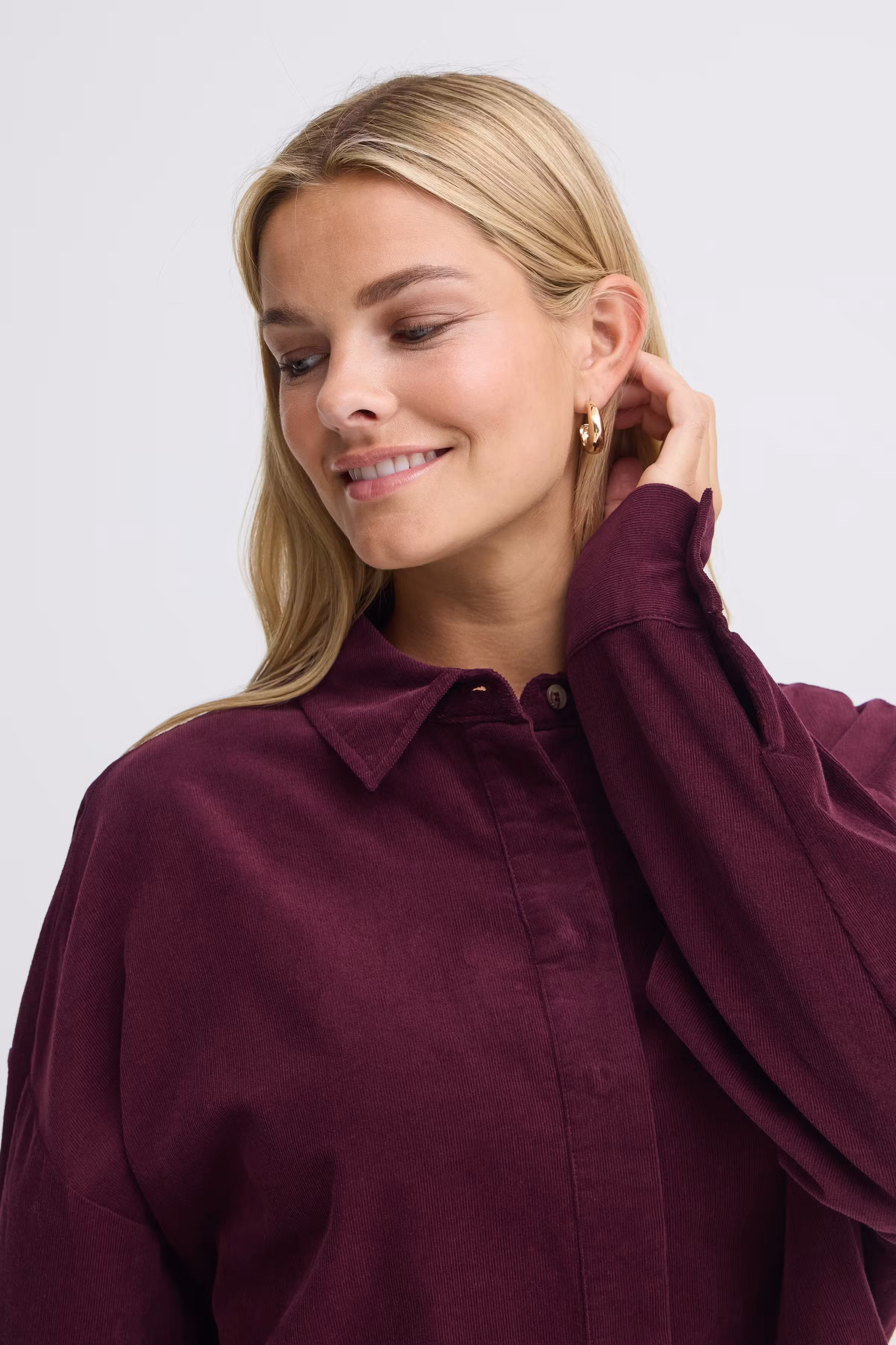 FRCORY Shirt LOOKBOOK DETAIL 20617249-191627