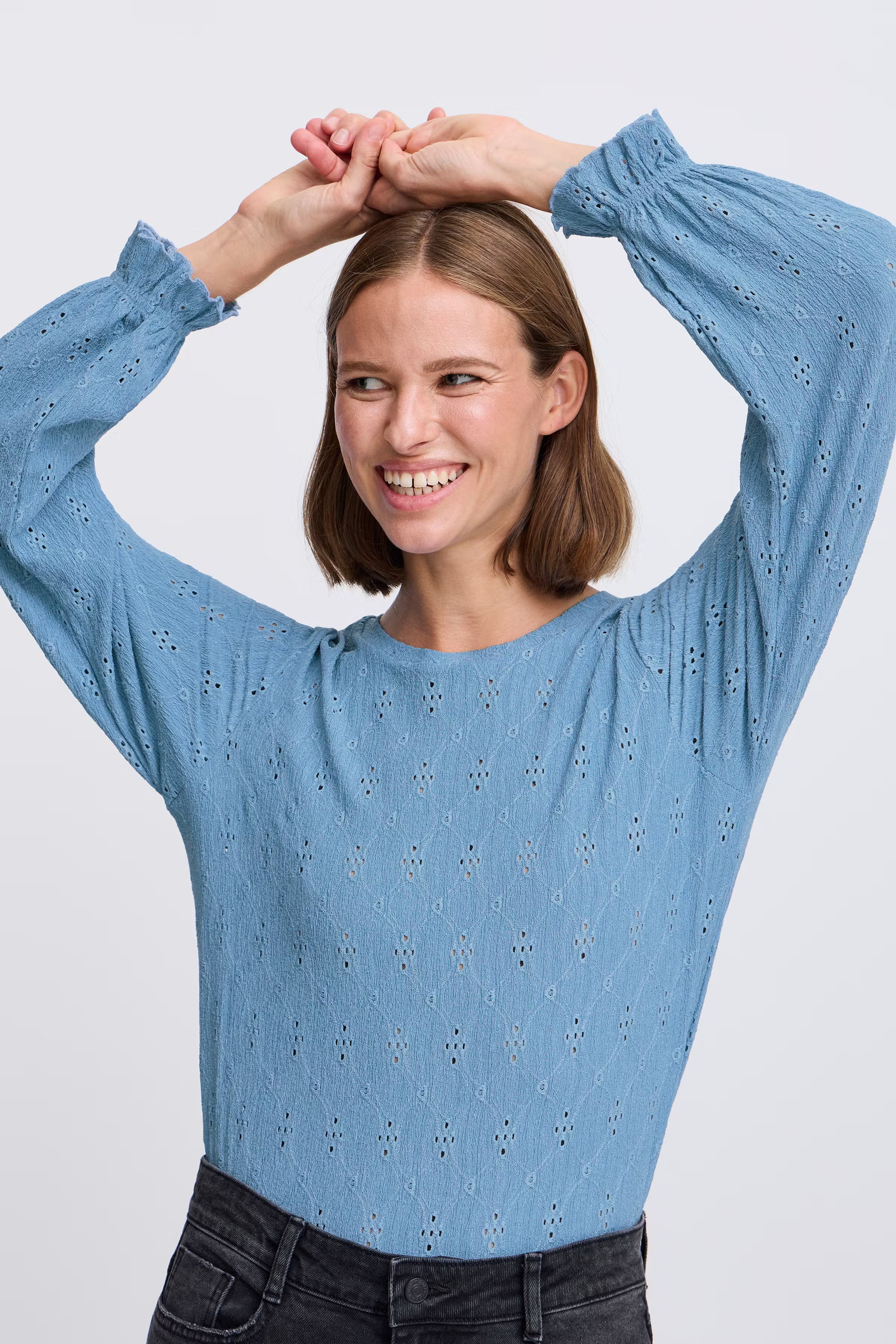 Blouse Bluse LOOKBOOK DETAIL 20817242-174027