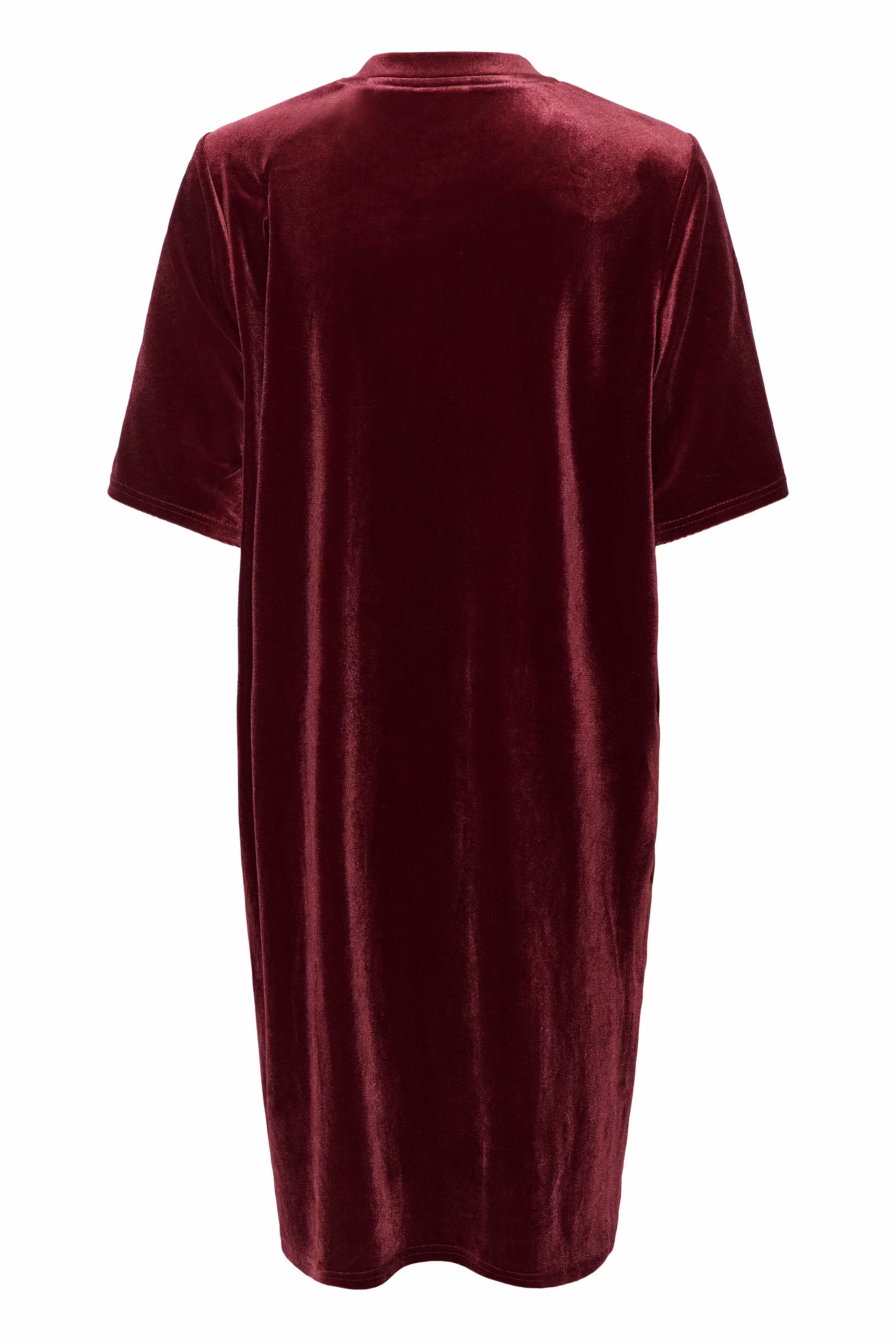 CUzoe velour dress PACK BACK 50112495-191522