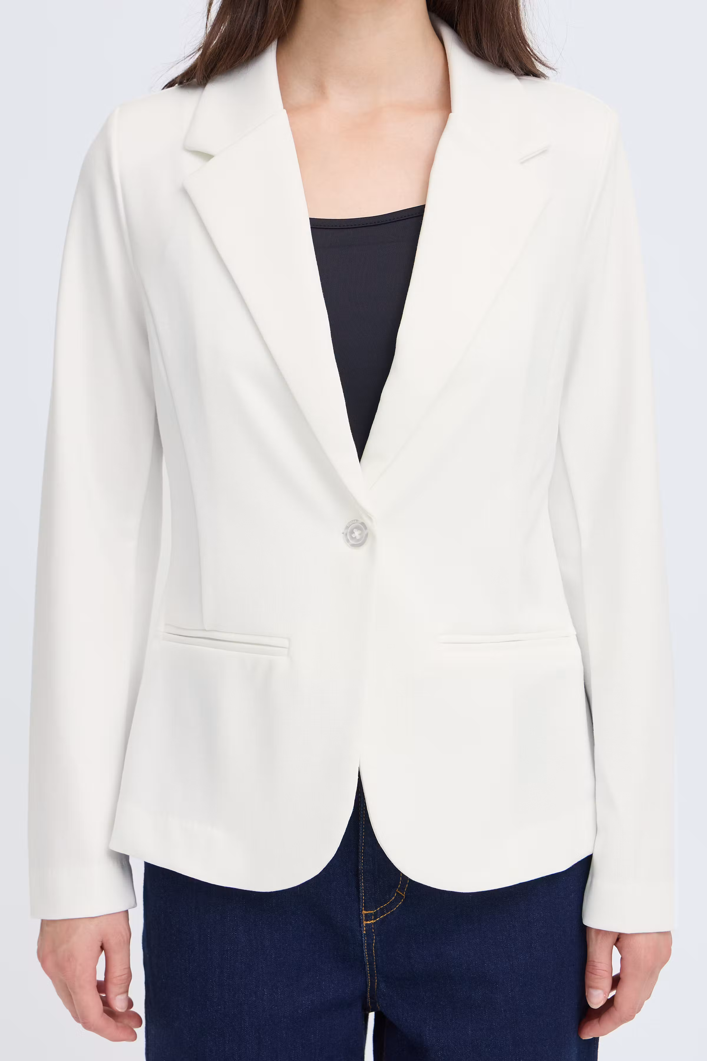 Blazer LOOKBOOK DETAIL 20605896-60010
