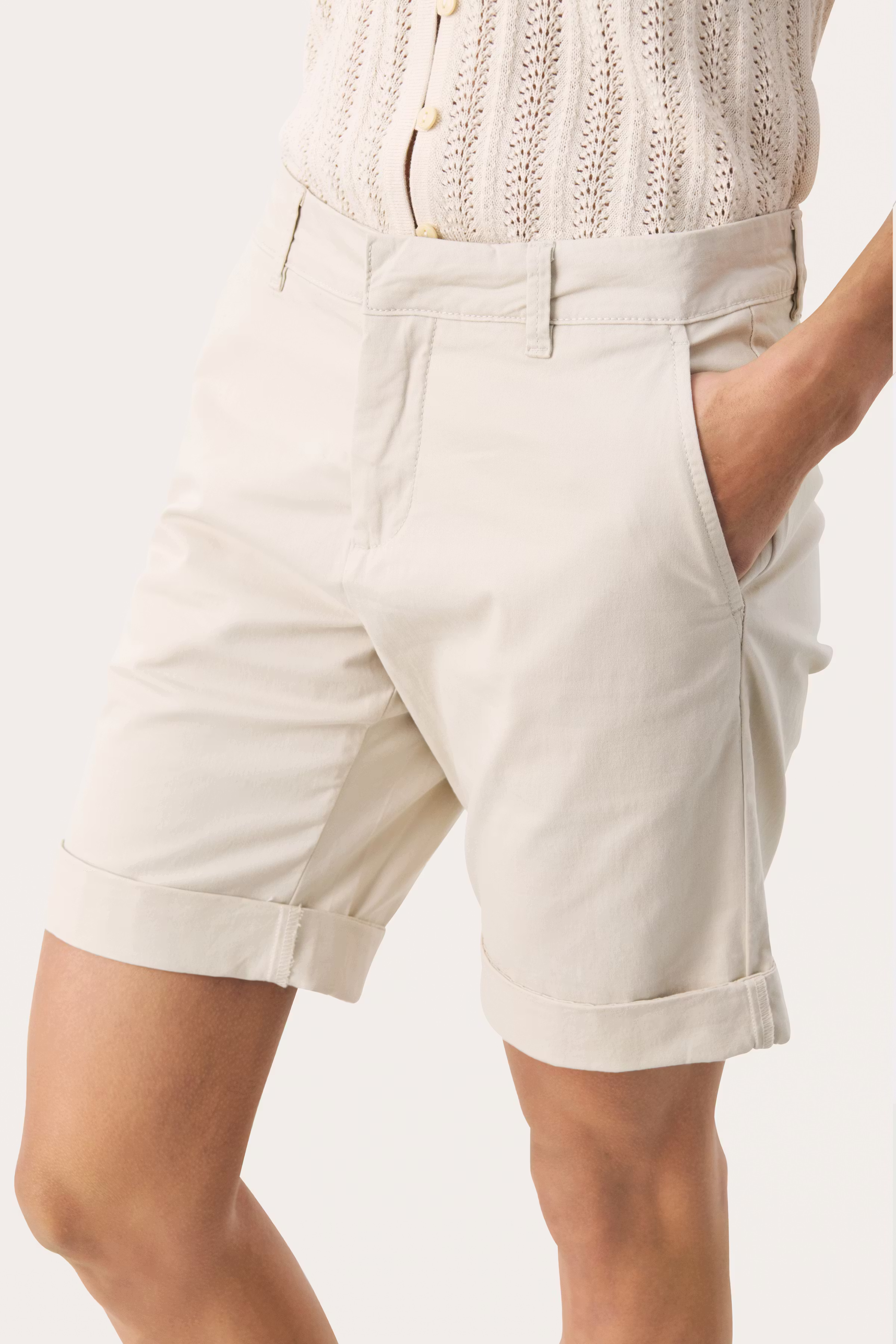 HanijanPW Shorts LOOKBOOK DETAIL 30308683-130400