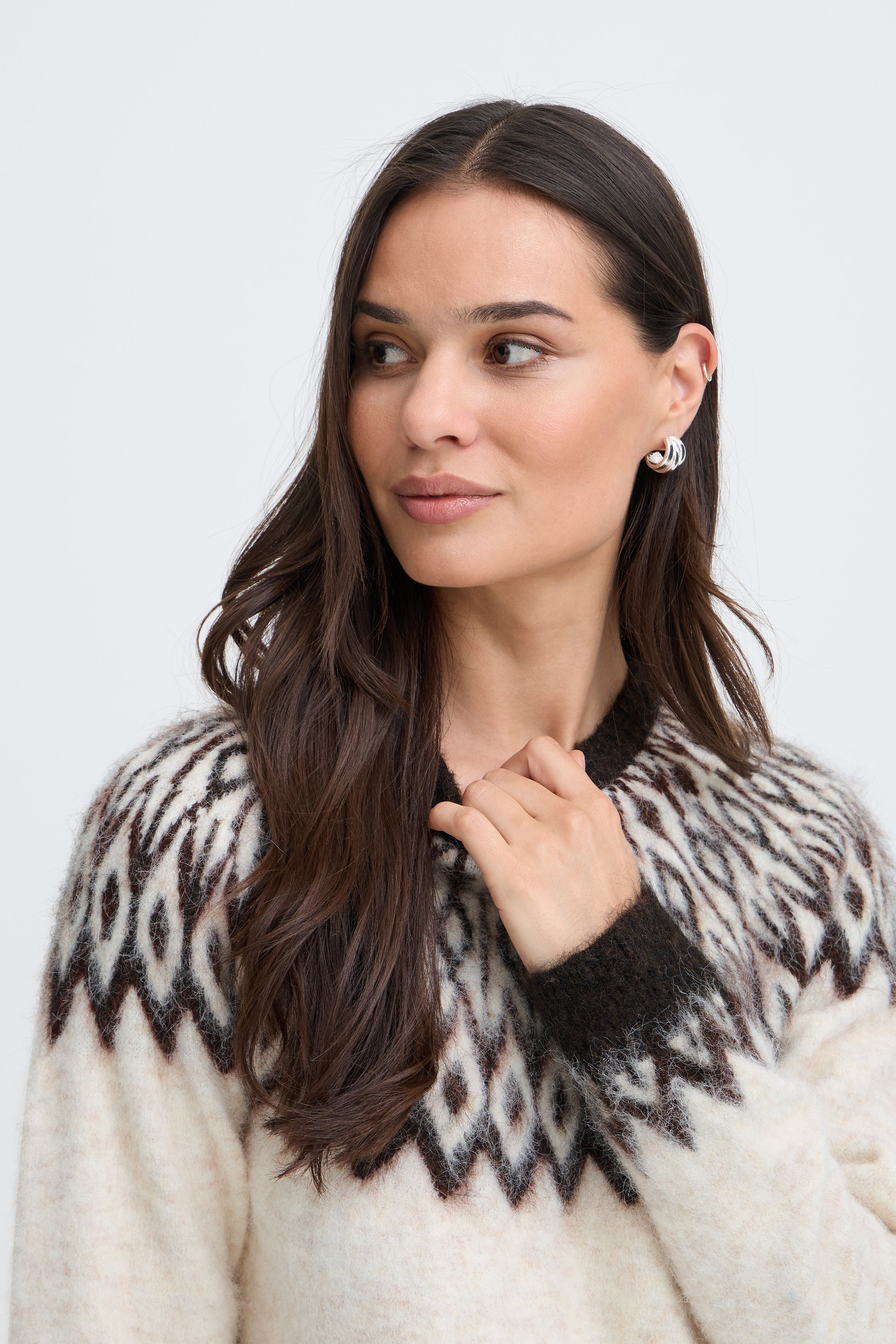 BYMILOU Pullover LOOKBOOK DETAIL 20819504-900014788