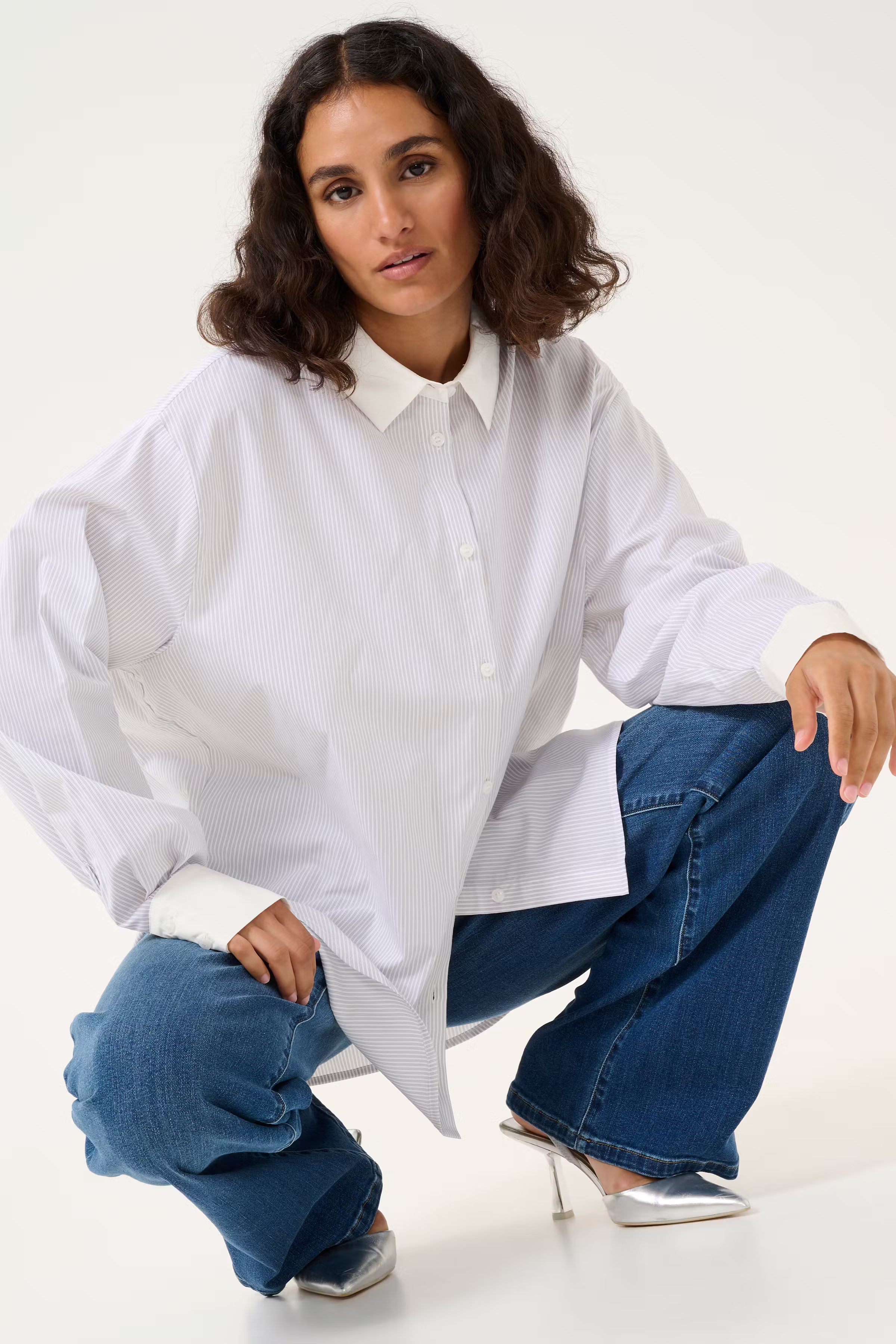 KAsussanna Overhemd LOOKBOOK DETAIL 10509456-106873