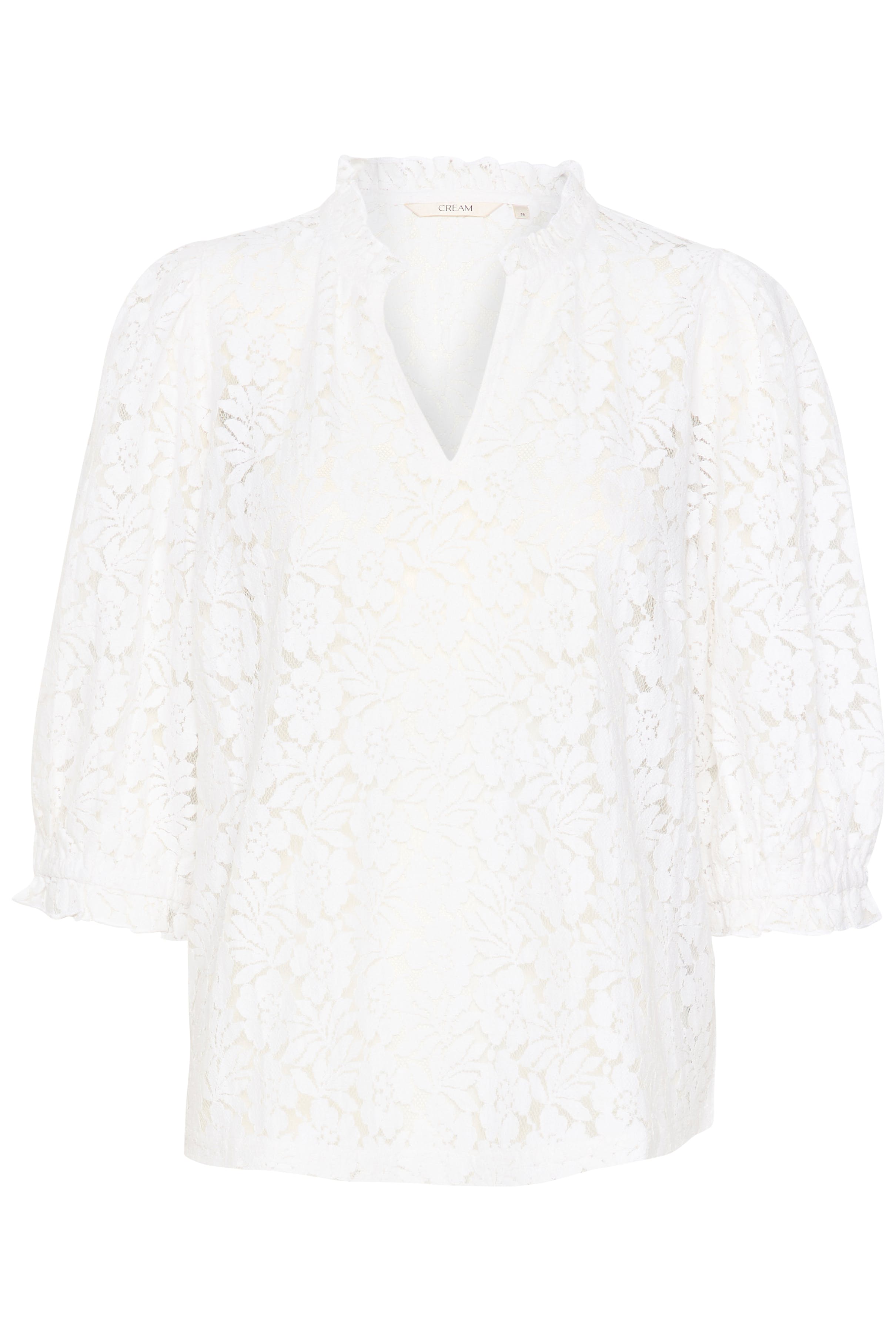 CRKaspis Blouse PACK FRONT 10612448-130404