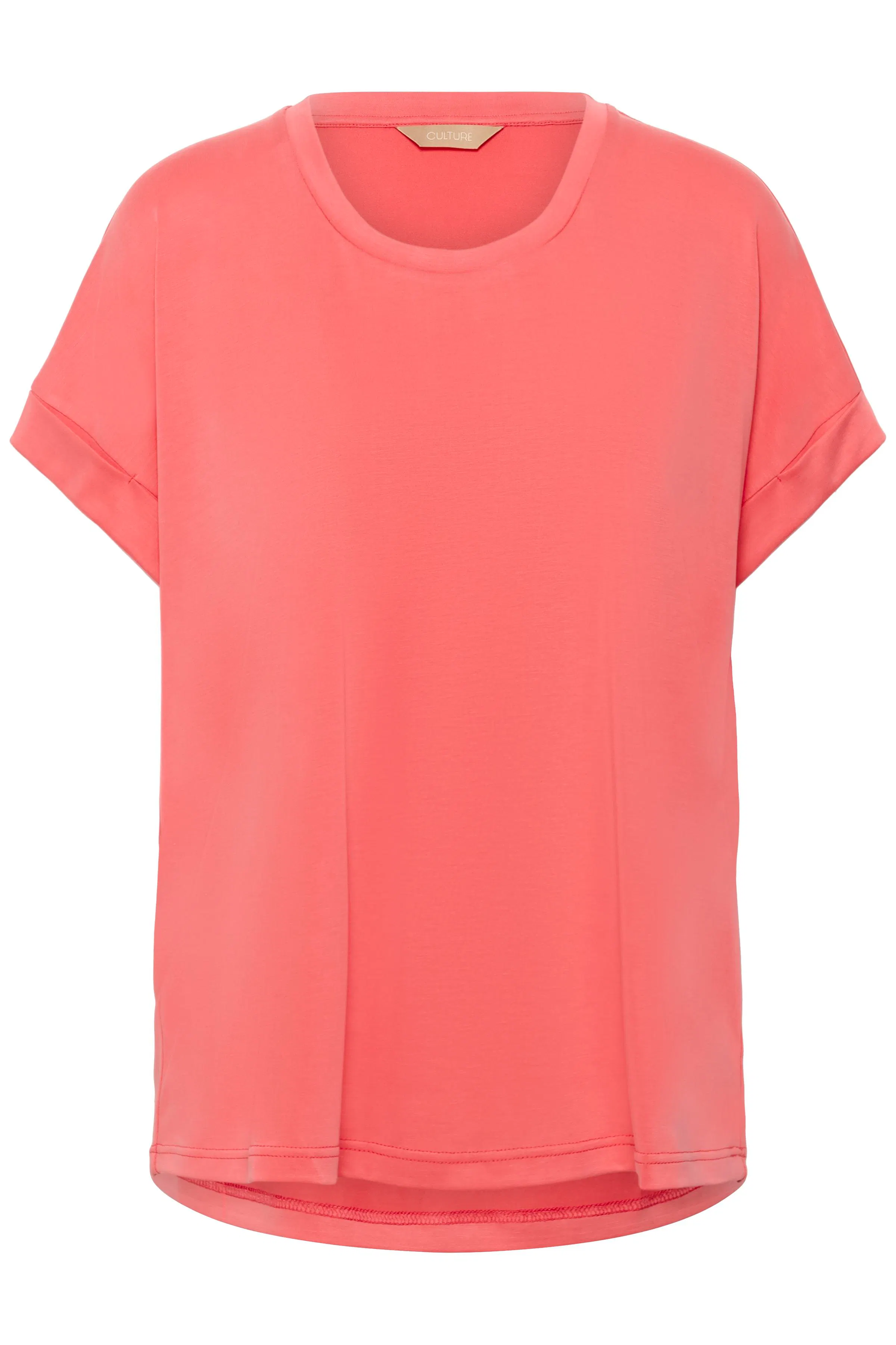 Kajsa T-shirt PACK FRONT 50103468-161640