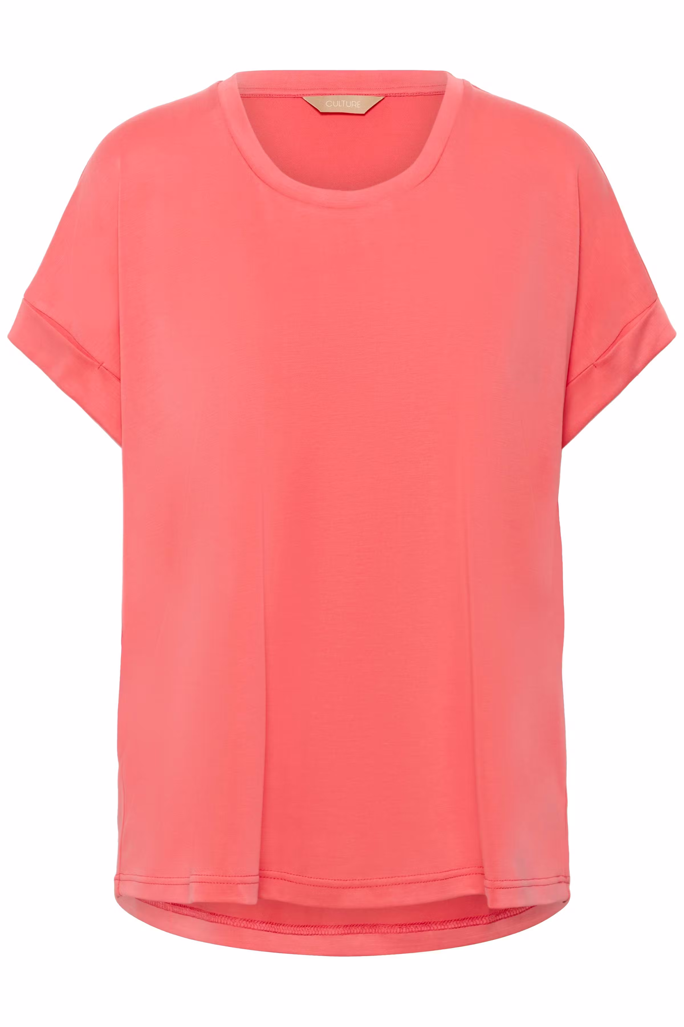 Kajsa T-shirt PACK FRONT 50103468-161640