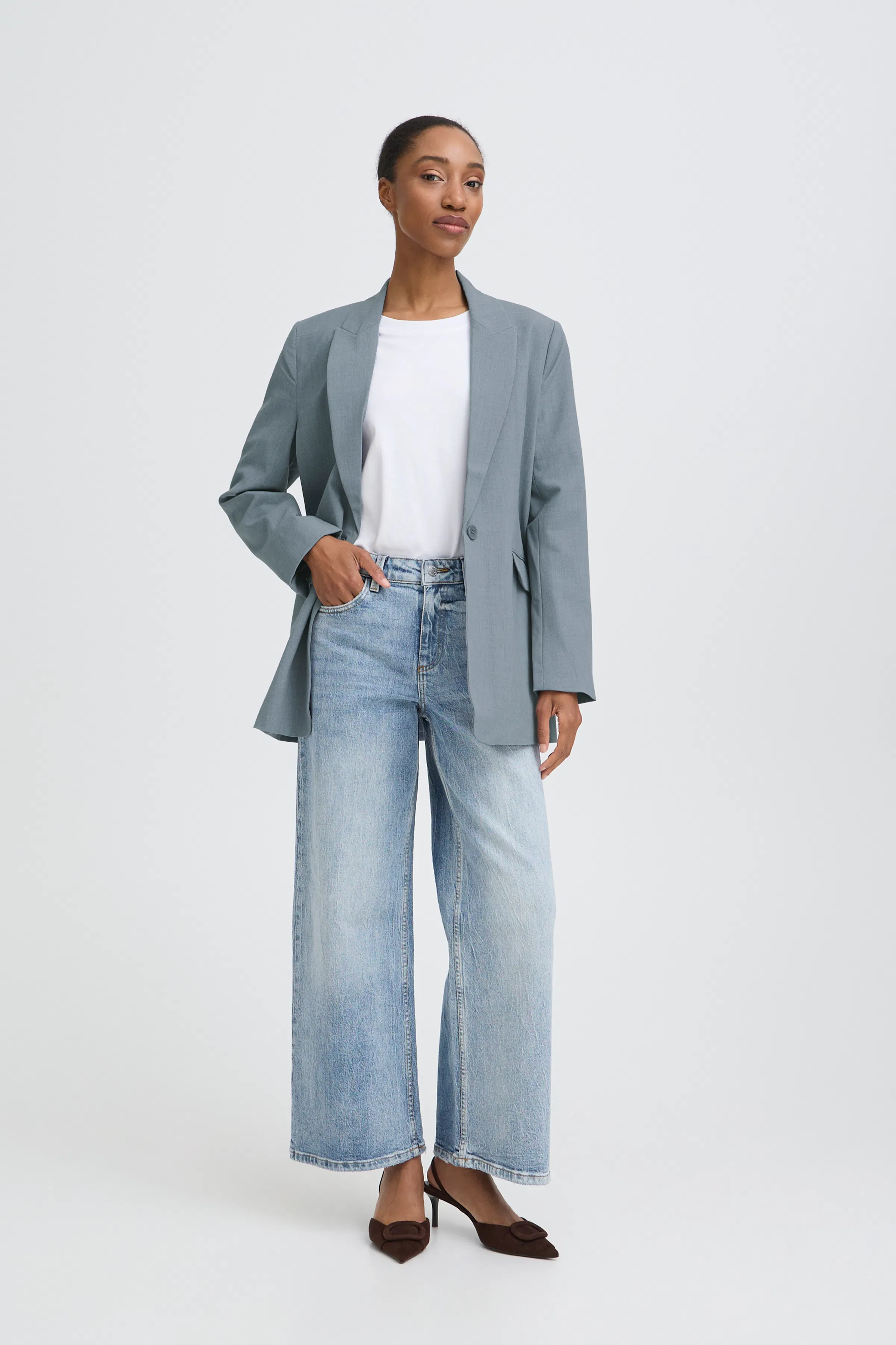 BYDANTA Blazer LOOKBOOK FRONT 20813078-1940301