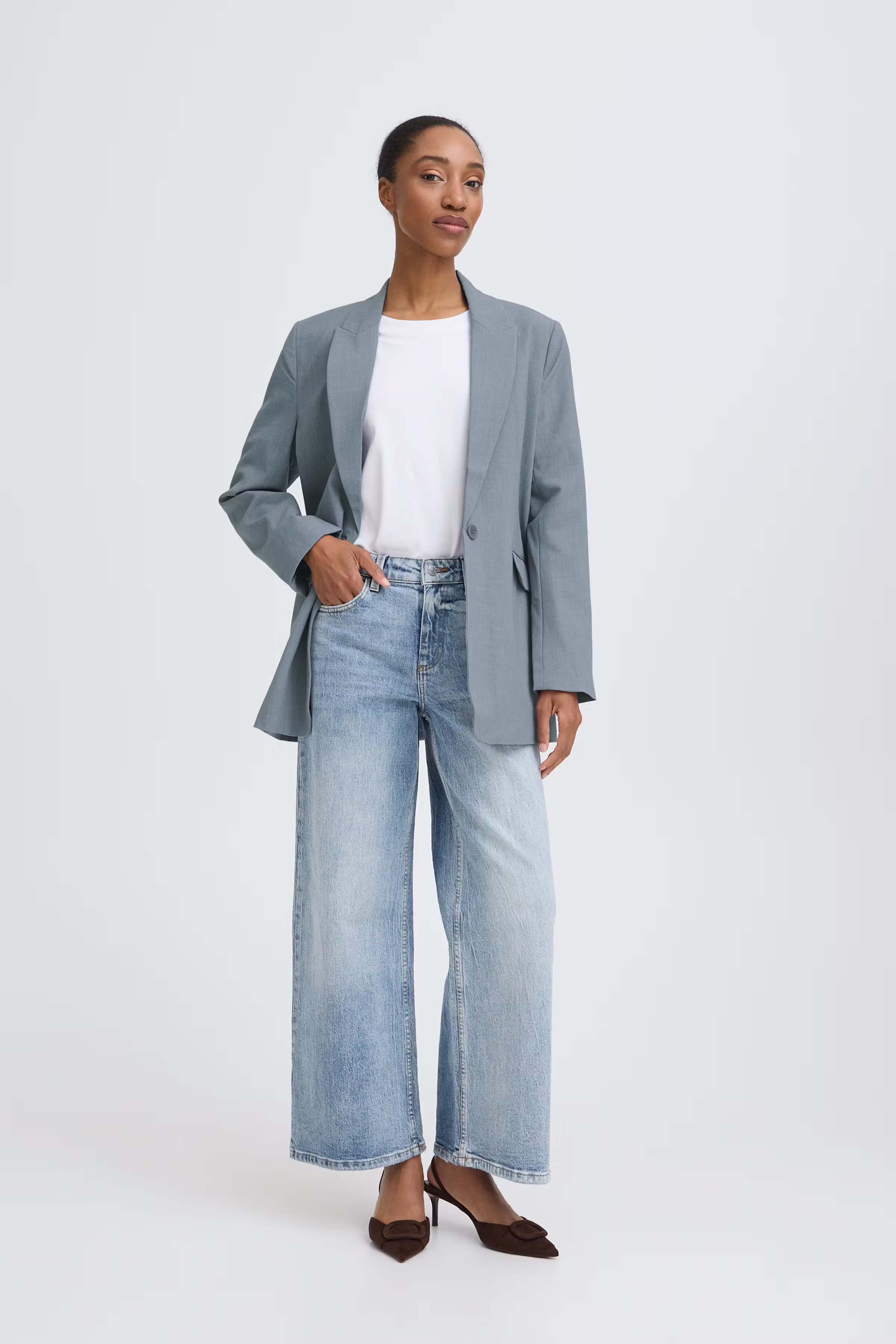 BYDANTA Blazer LOOKBOOK FRONT 20813078-1940301