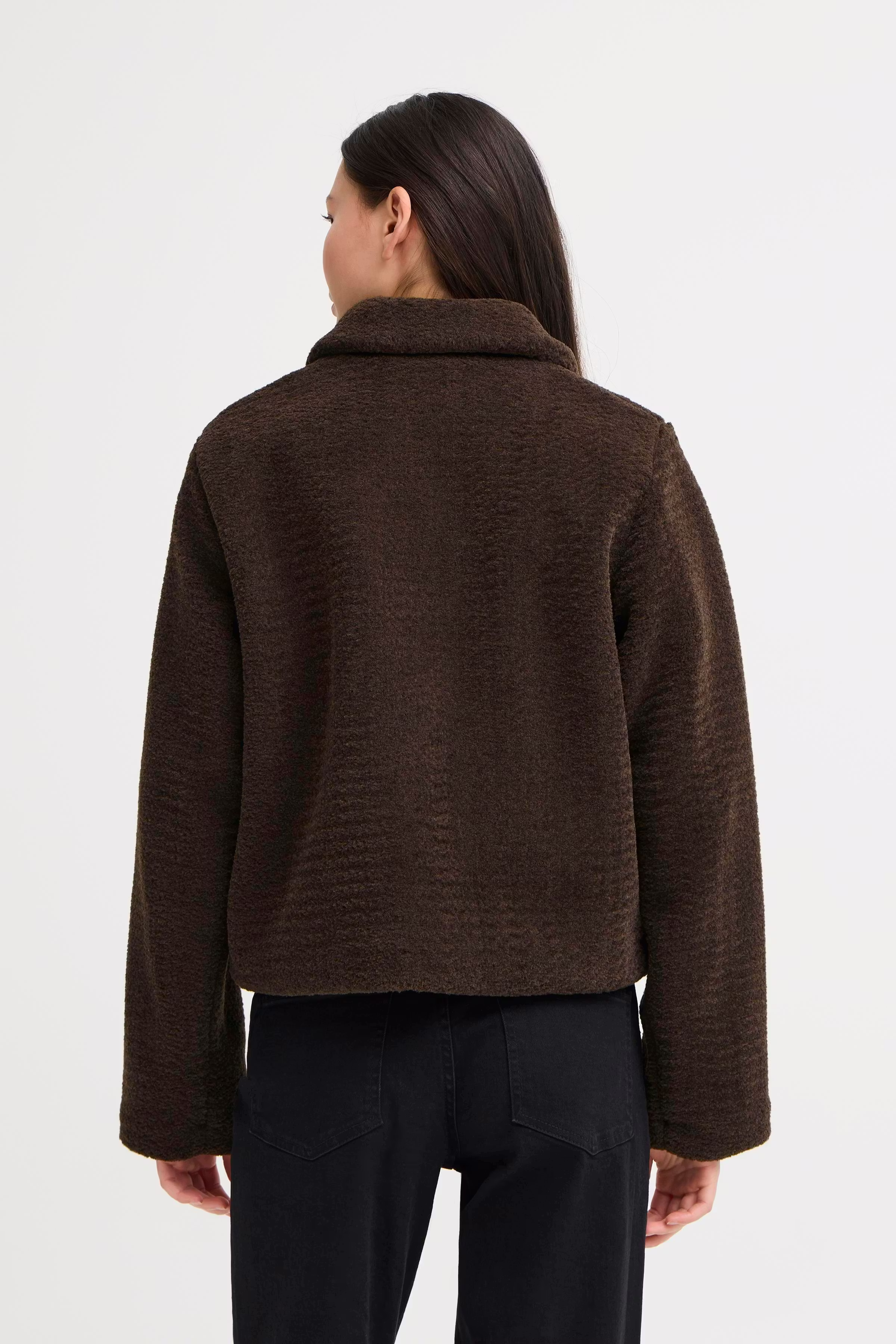 IHHATAVO Bovenkleding LOOKBOOK BACK 20123091-191109