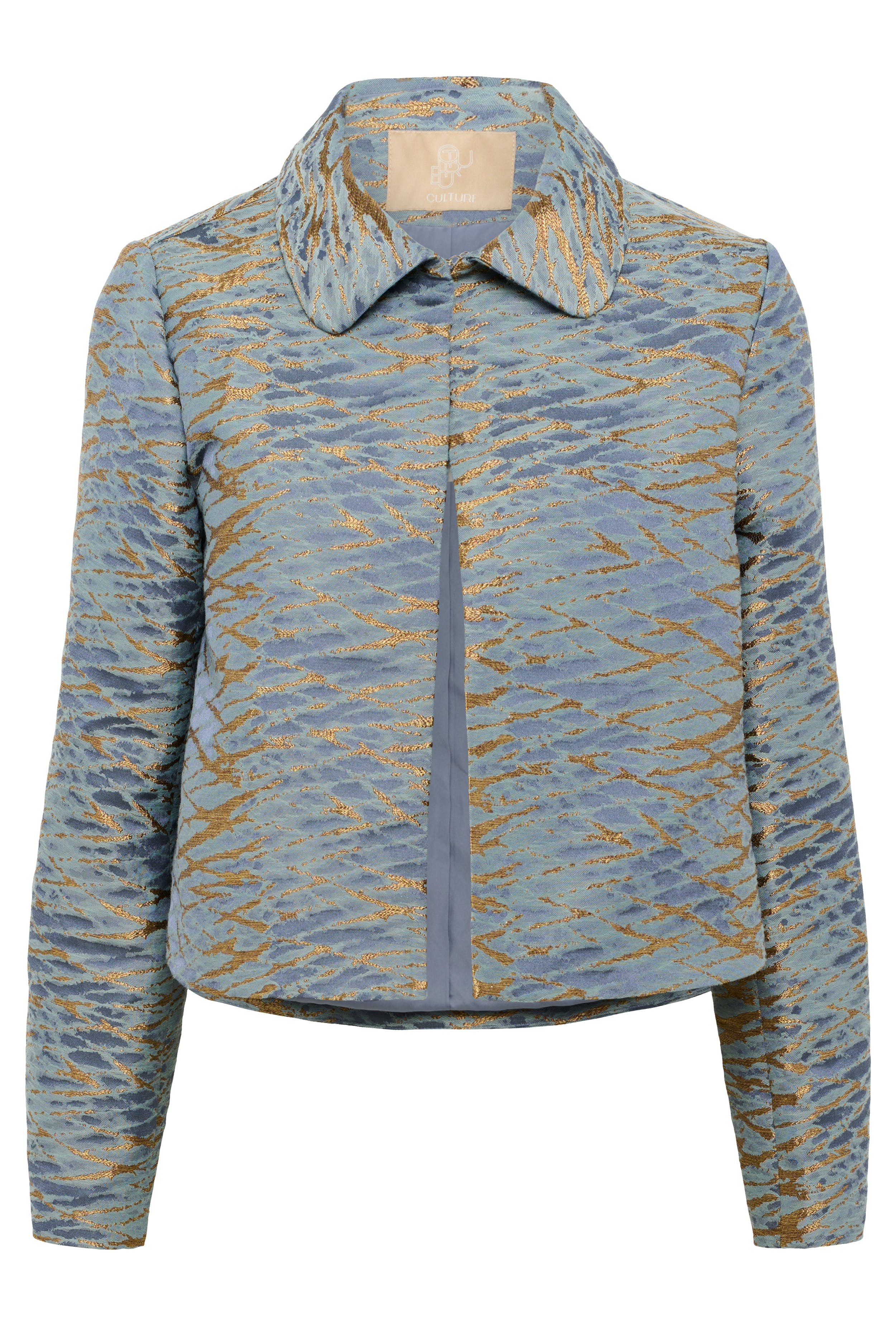 CUsofie jas PACK FRONT 50112423-108040