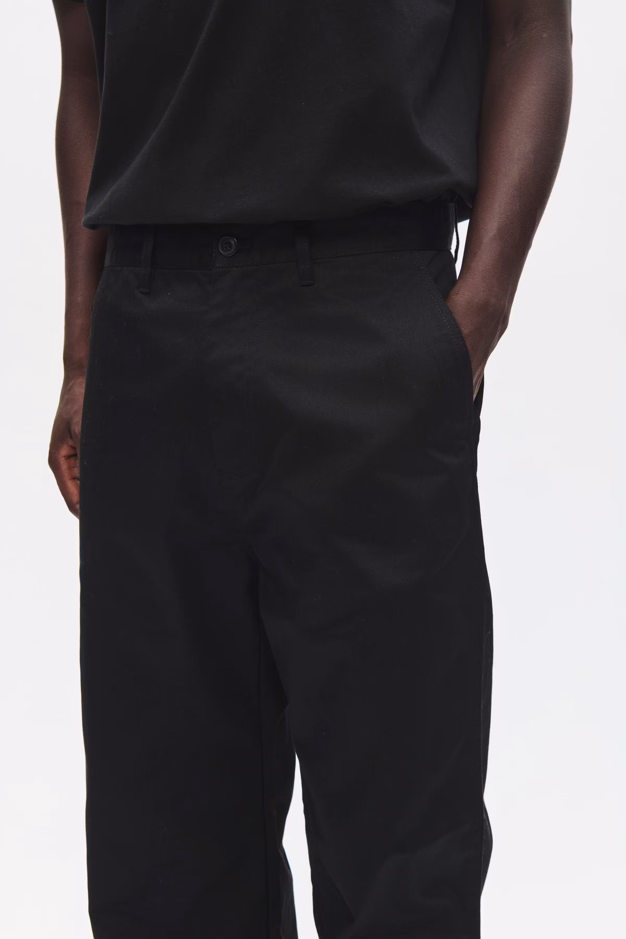 WWMaison Broek LOOKBOOK DETAIL 30252370-303700