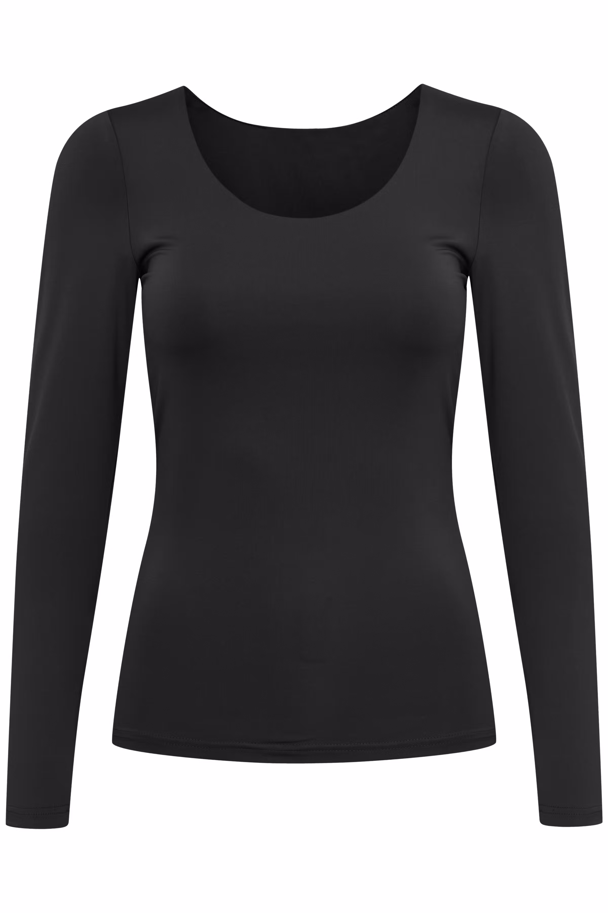 IAGRO Langærmet T-shirt PACK FRONT 20122722-194008