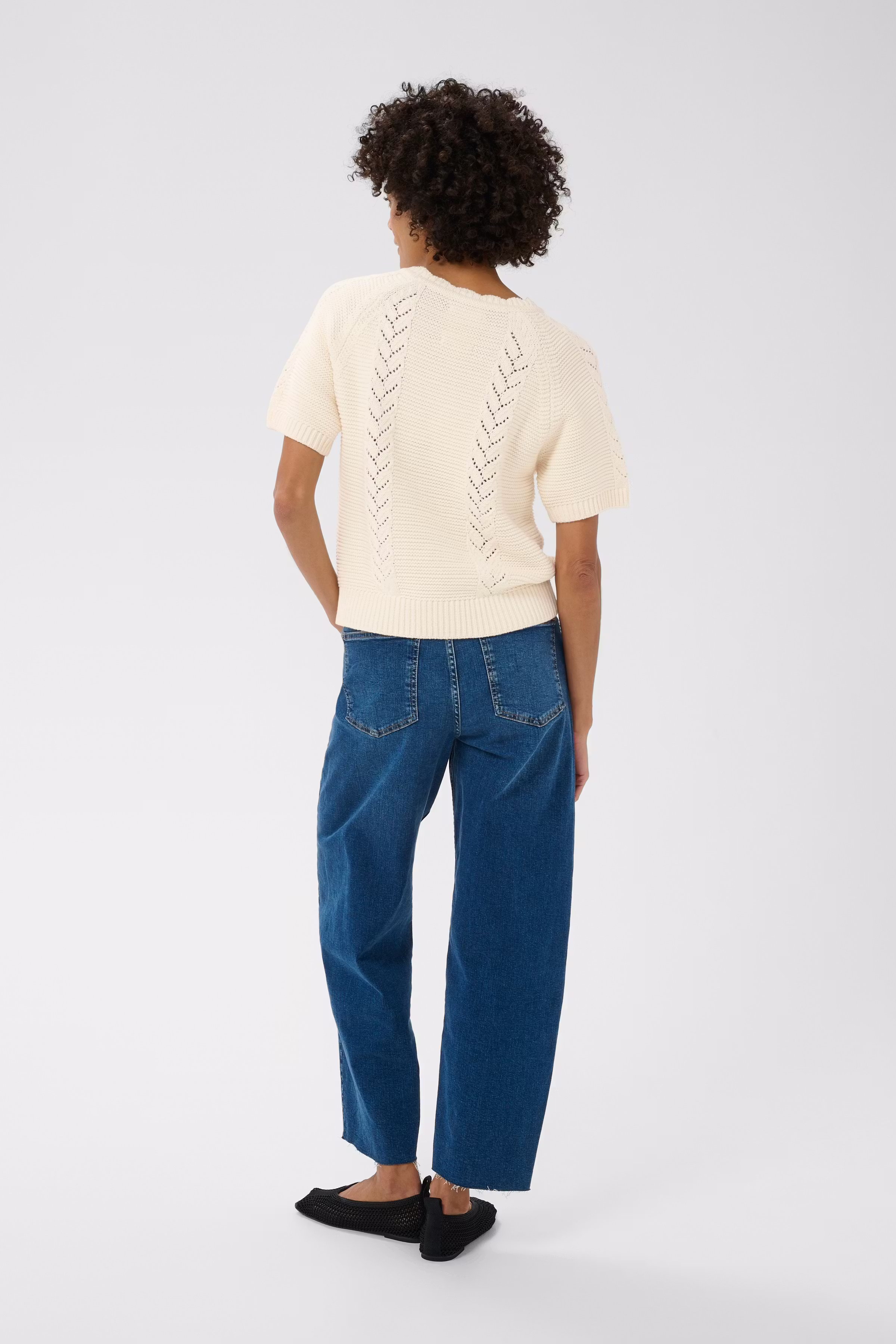 AnisettePW Pullover LOOKBOOK BACK 30310398-110701