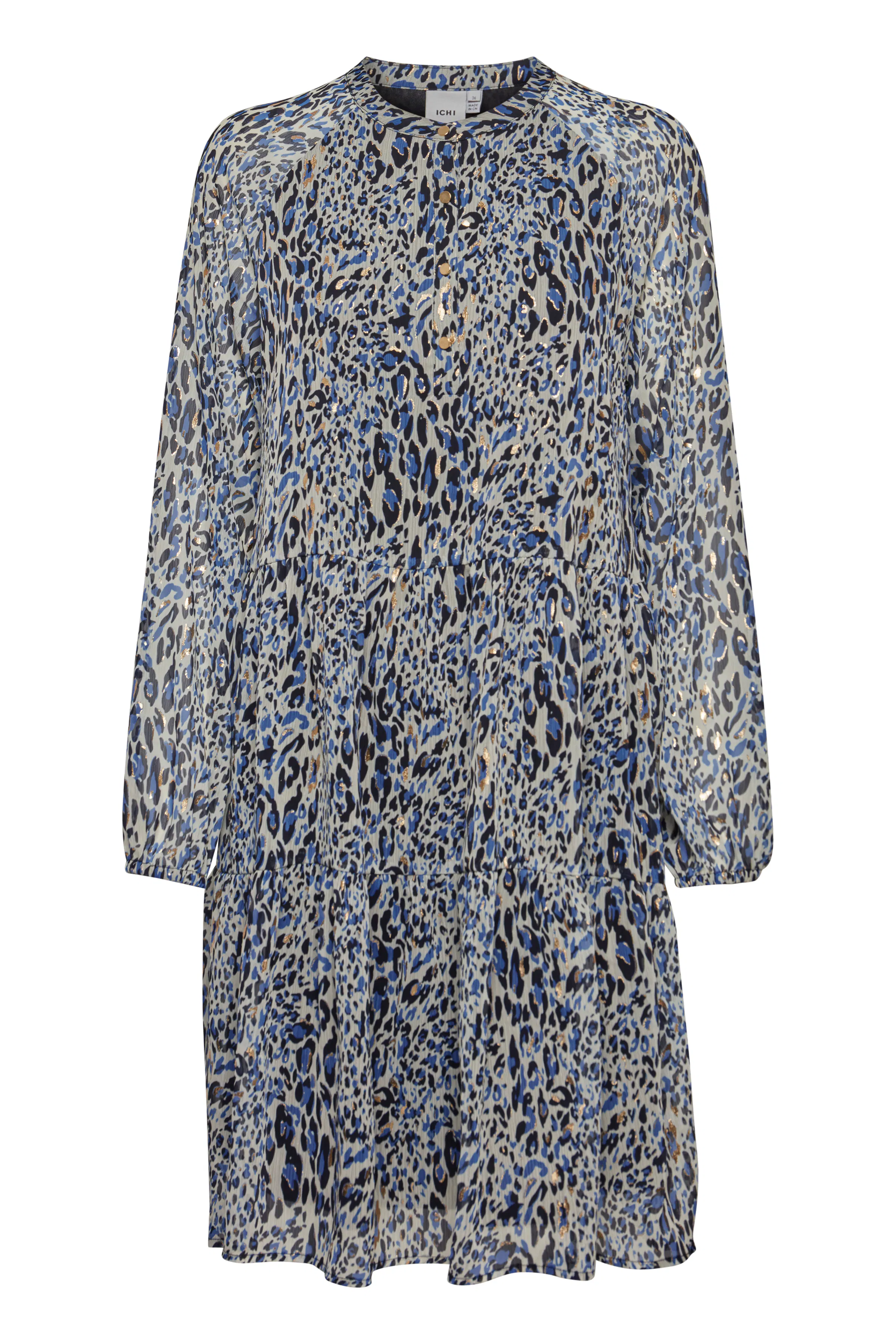 Dress PACK FRONT 20119372-201933