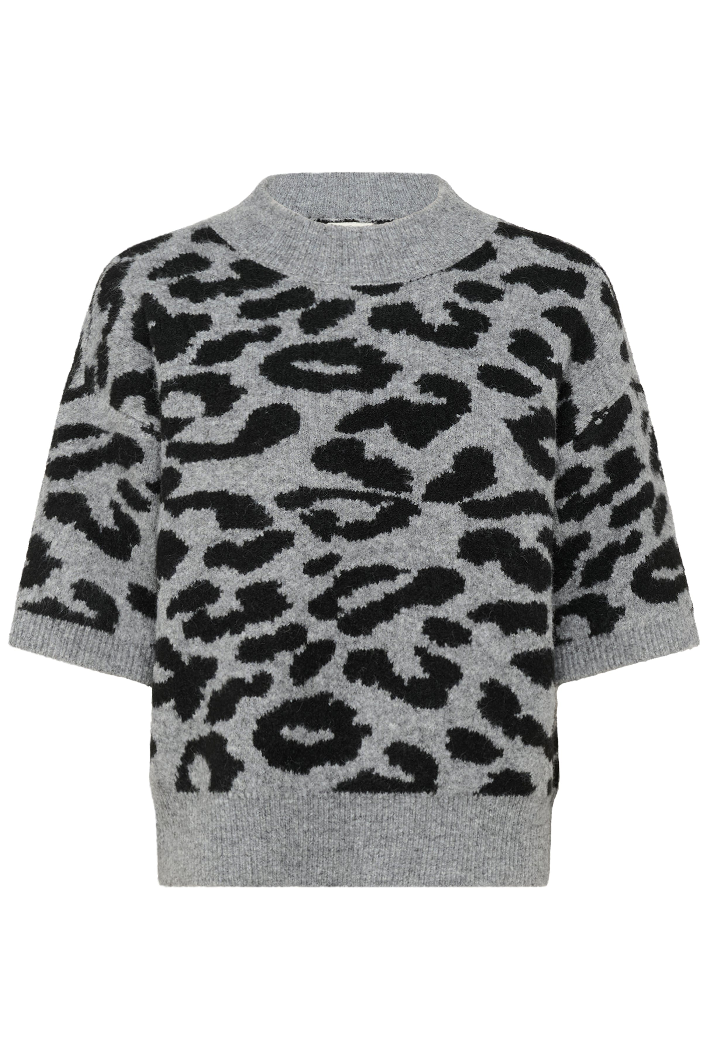 KAsandra Pullover PACK FRONT 10510453-108395