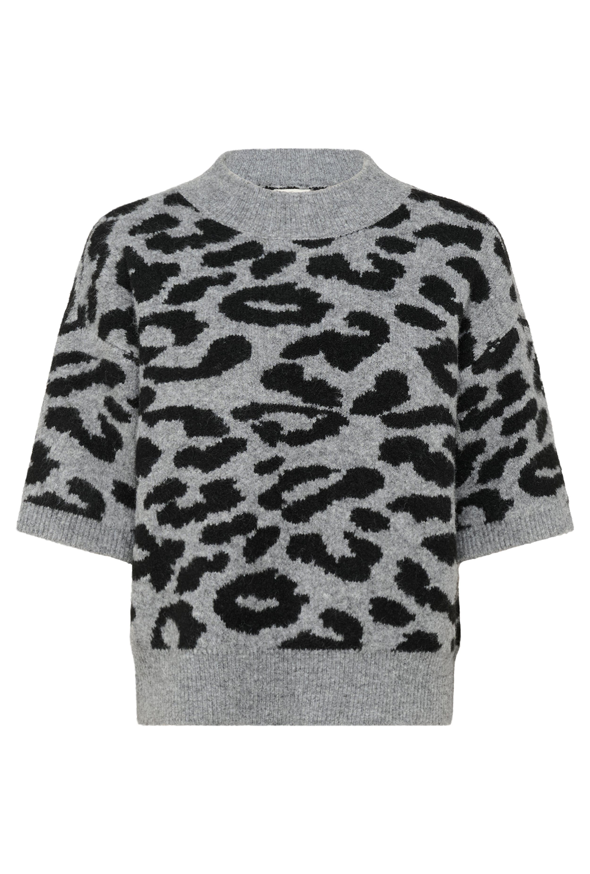 KAsandra Pullover PACK FRONT 10510453-108298