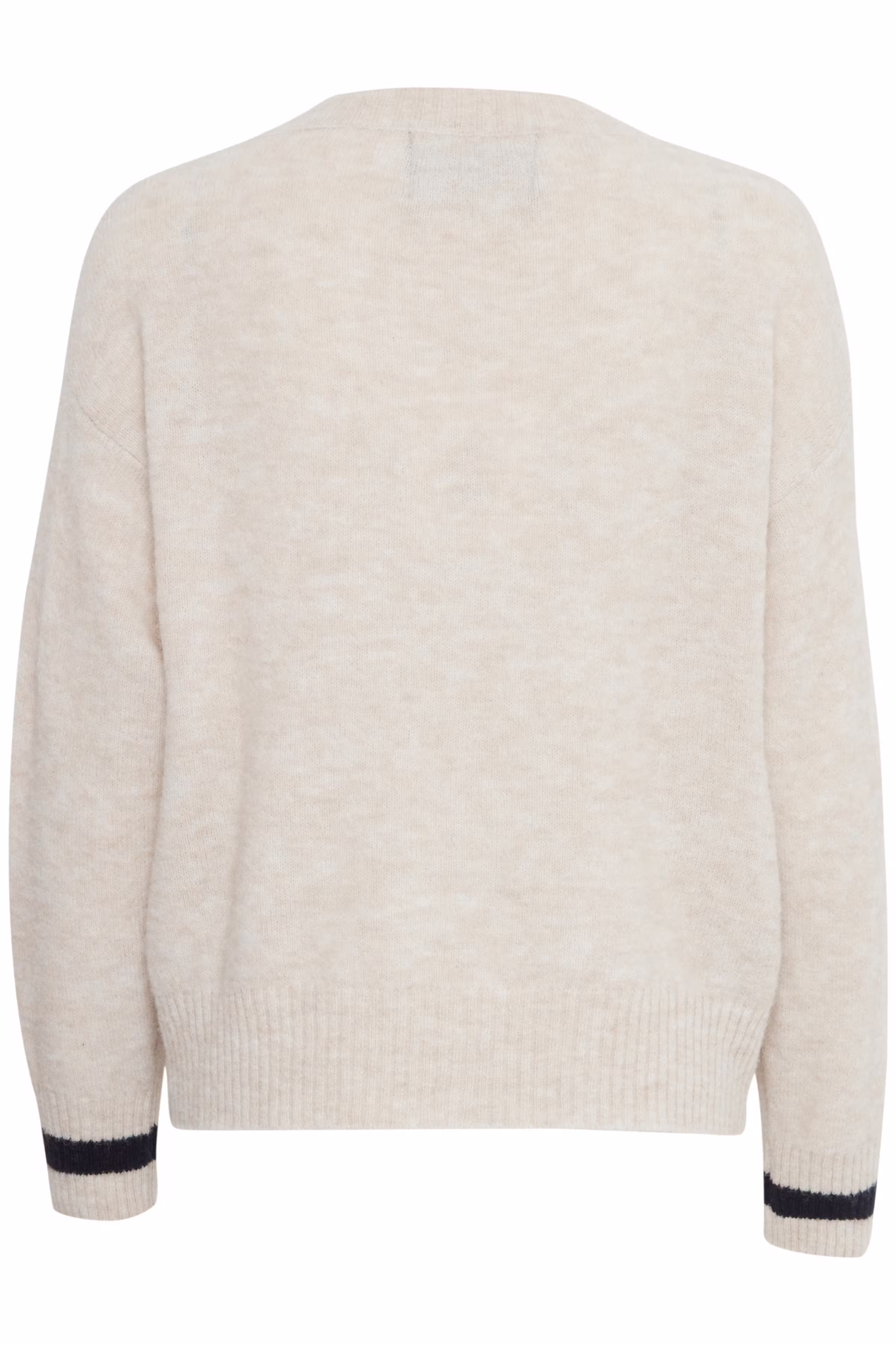 BAABIGAIL Pullover PACK BACK 50405021-114201