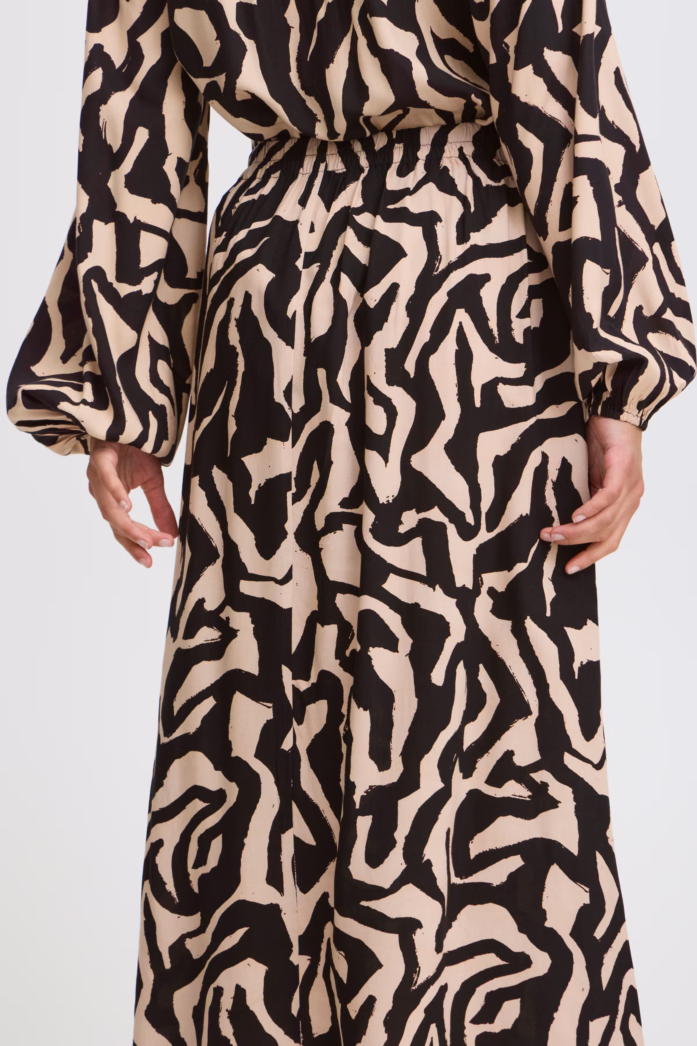 BYJOSA Nederdel LOOKBOOK DETAIL 20815243-203890