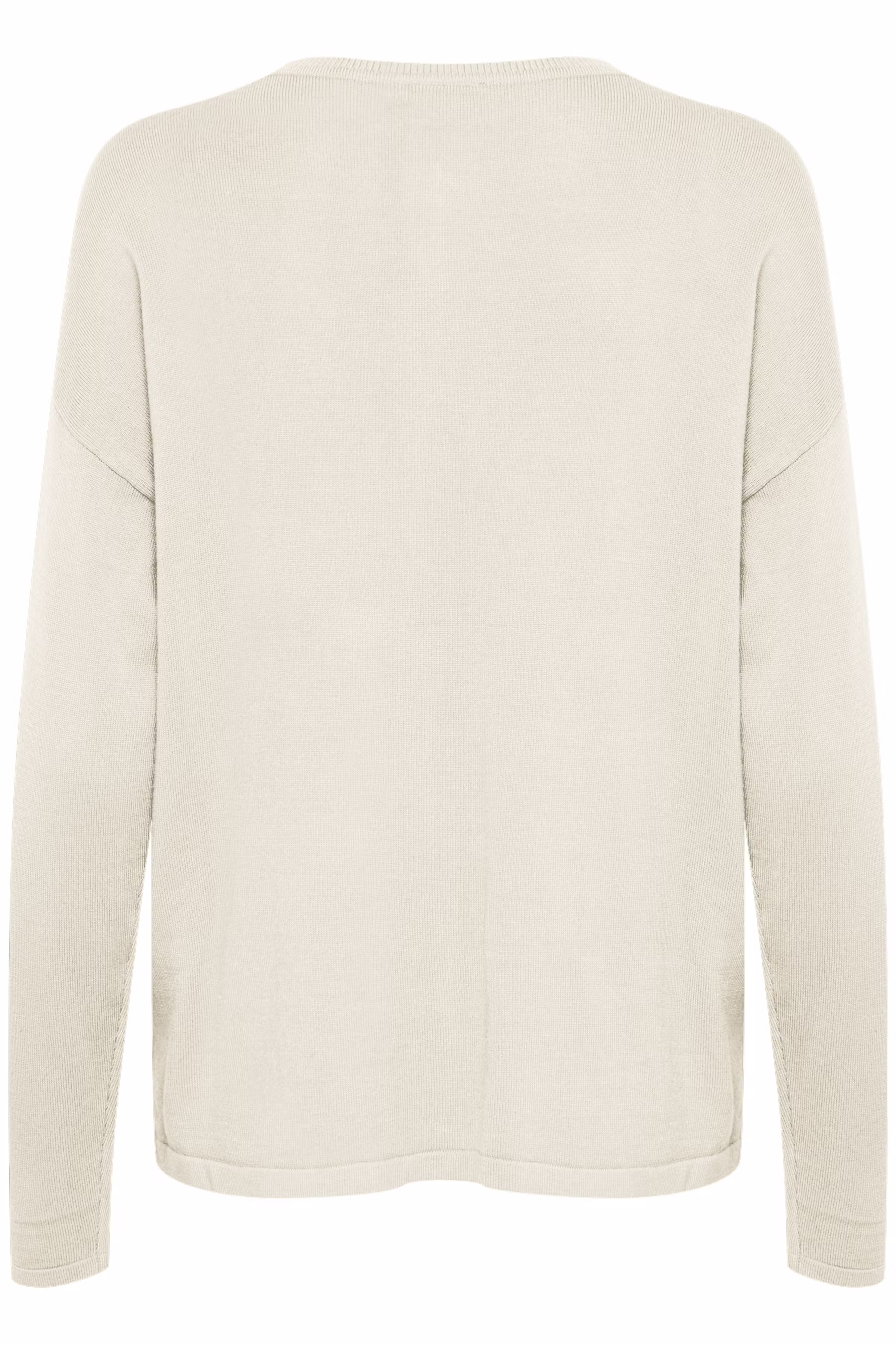 FRCLIA Strikket cardigan PACK BACK 20615124-130000