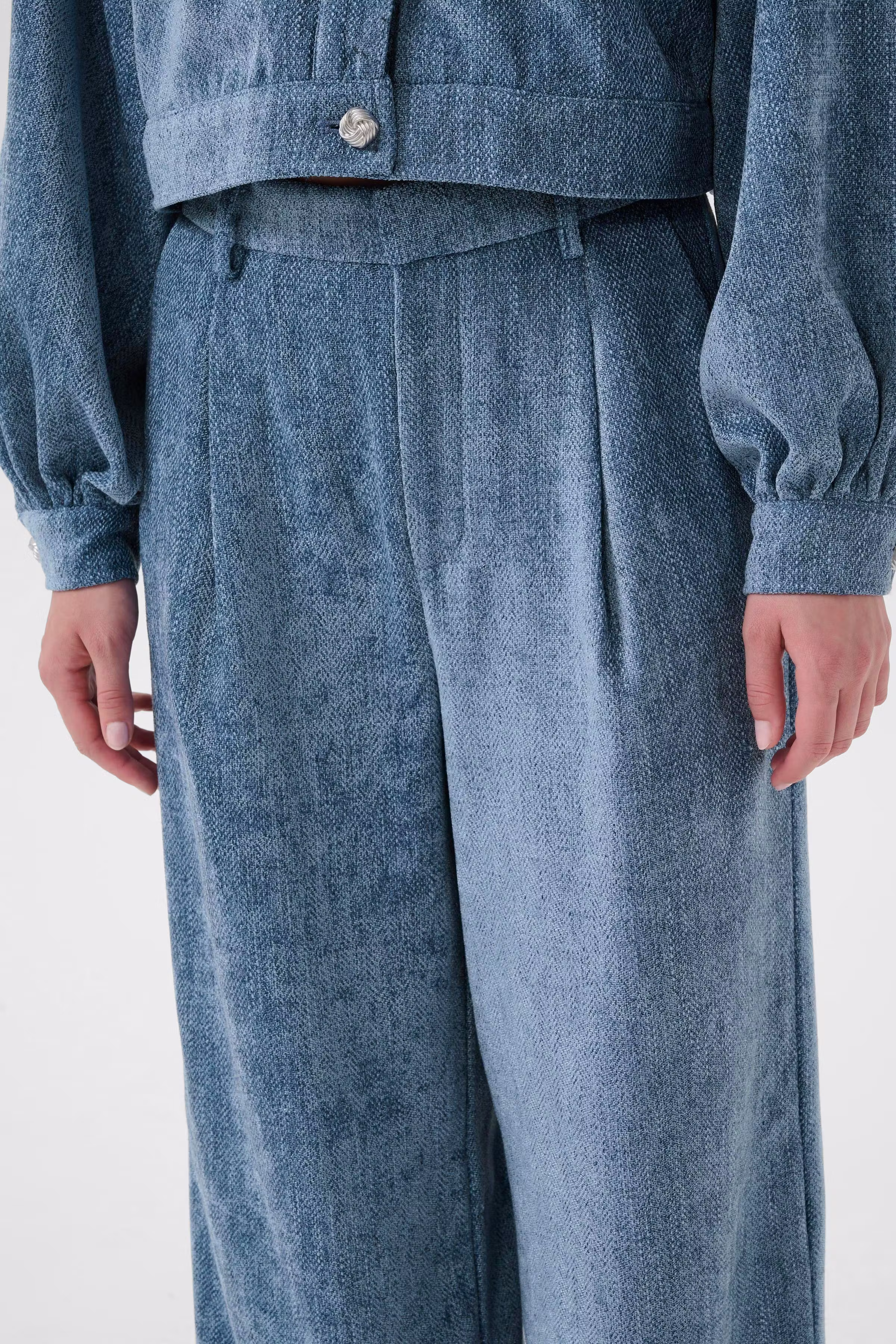 GZvally Bukser LOOKBOOK DETAIL 10910926-100019